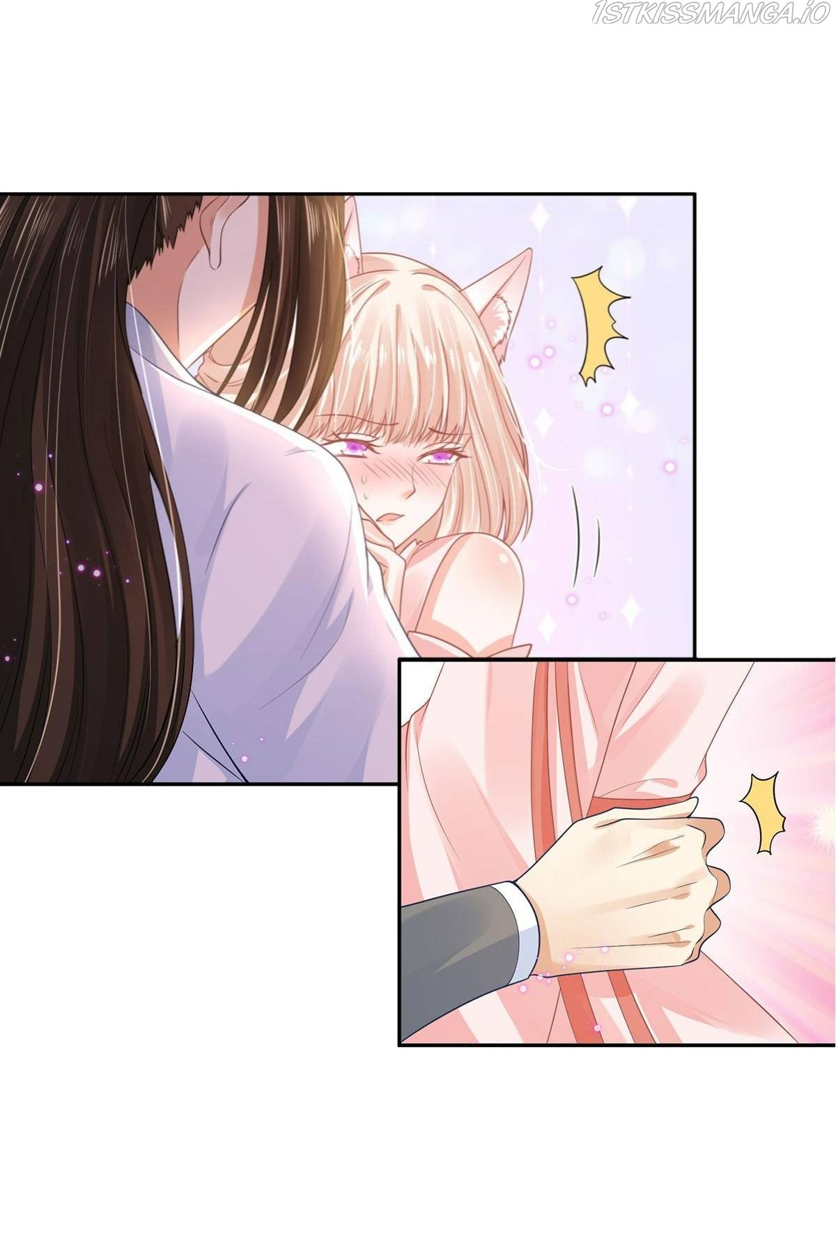 My horse is a Vixen Chapter 55 - page 41