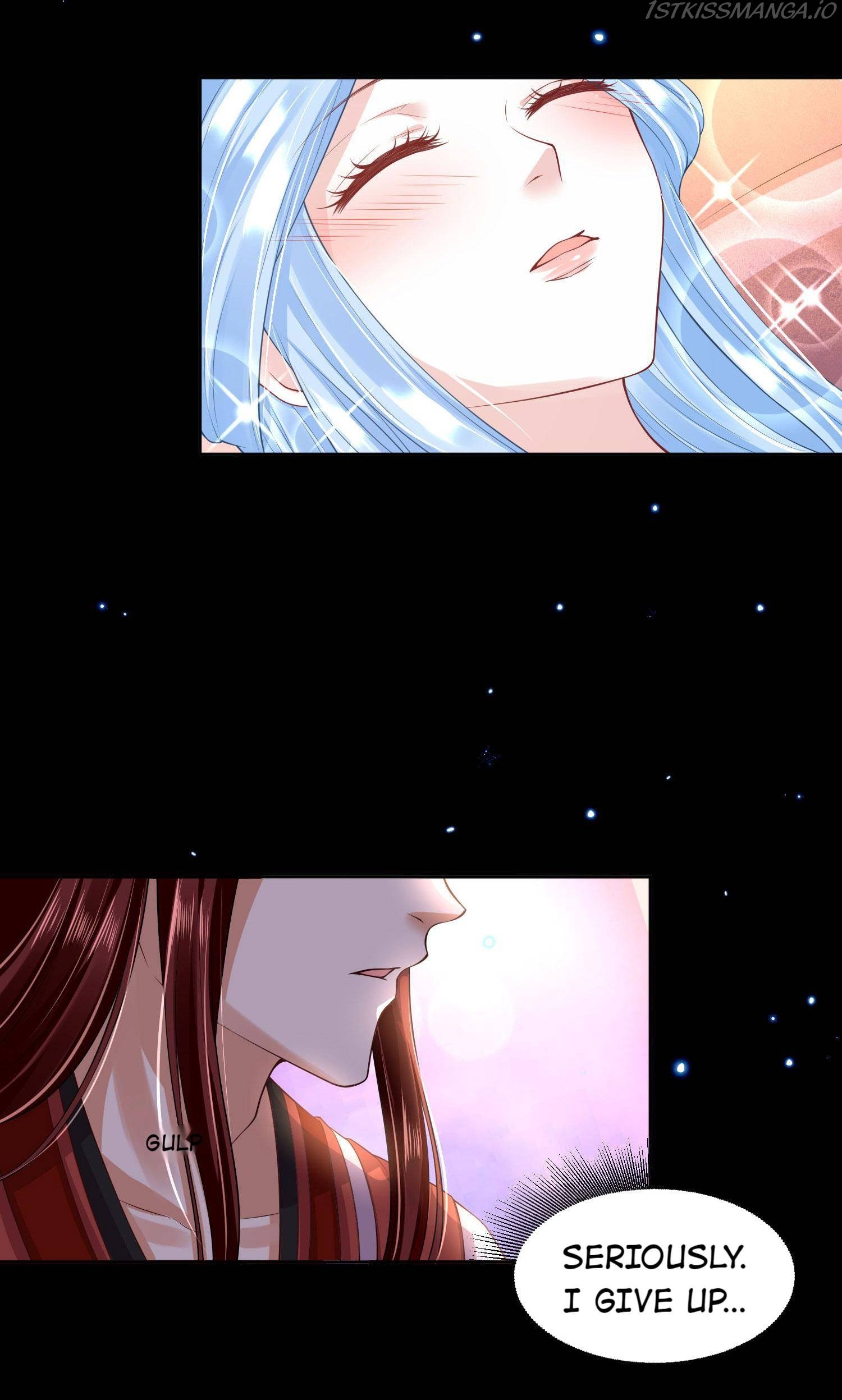 My horse is a Vixen Chapter 55 - page 6