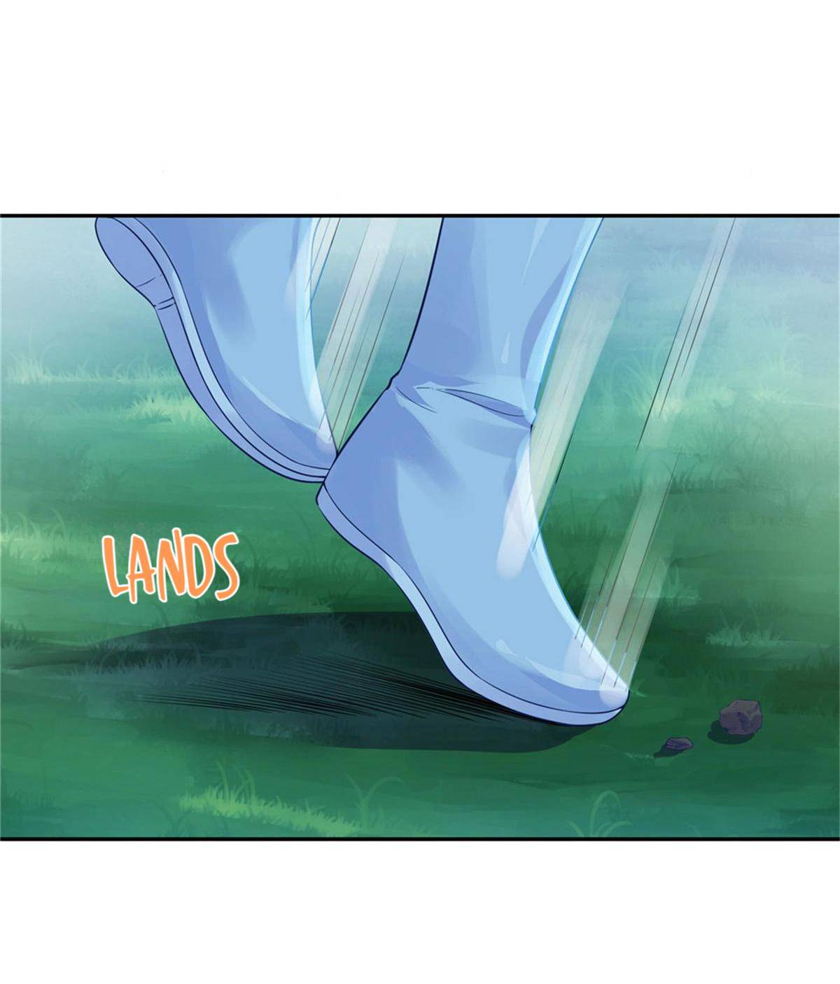 My horse is a Vixen Chapter 23 - page 11