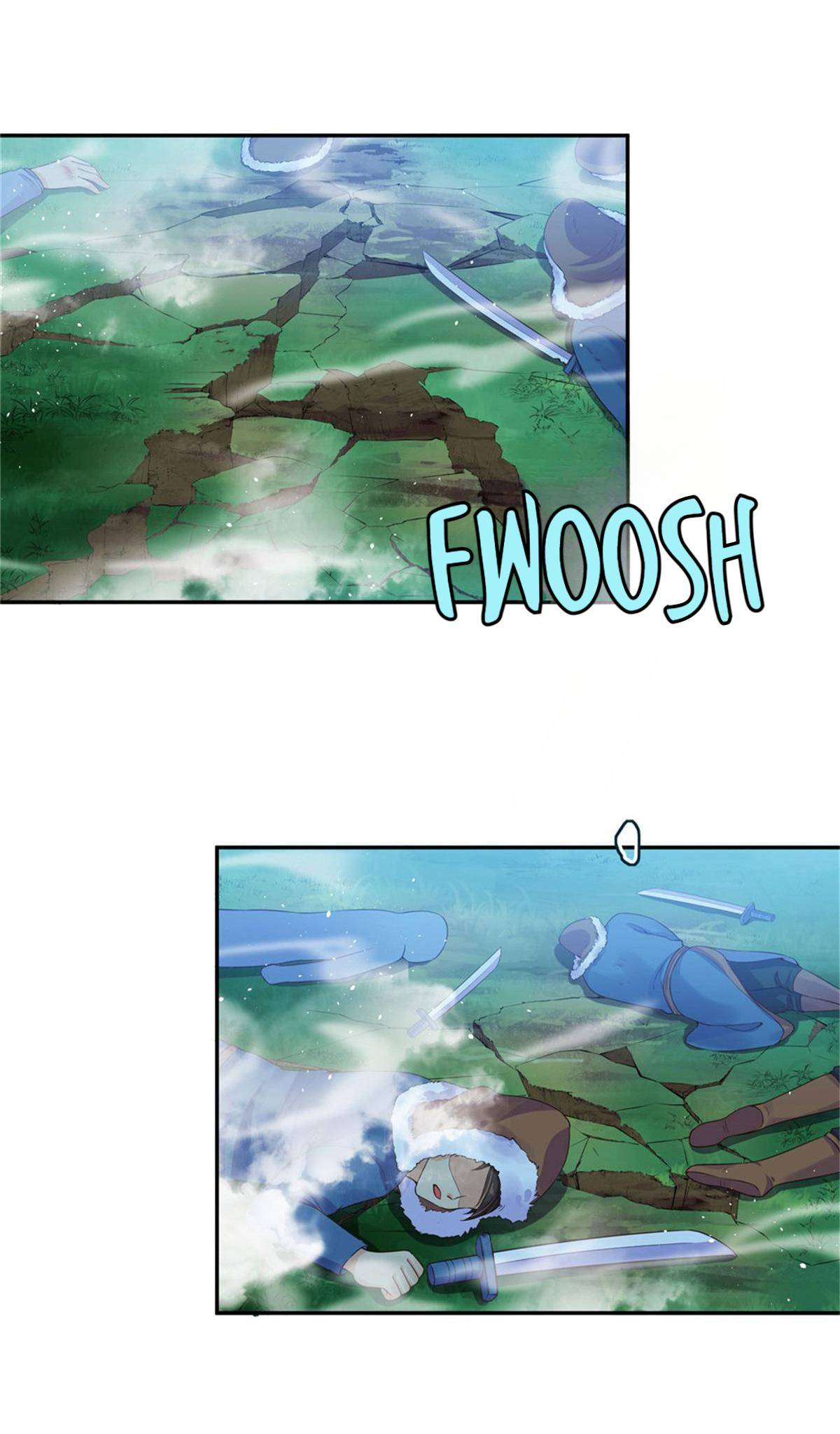 My horse is a Vixen Chapter 23 - page 13