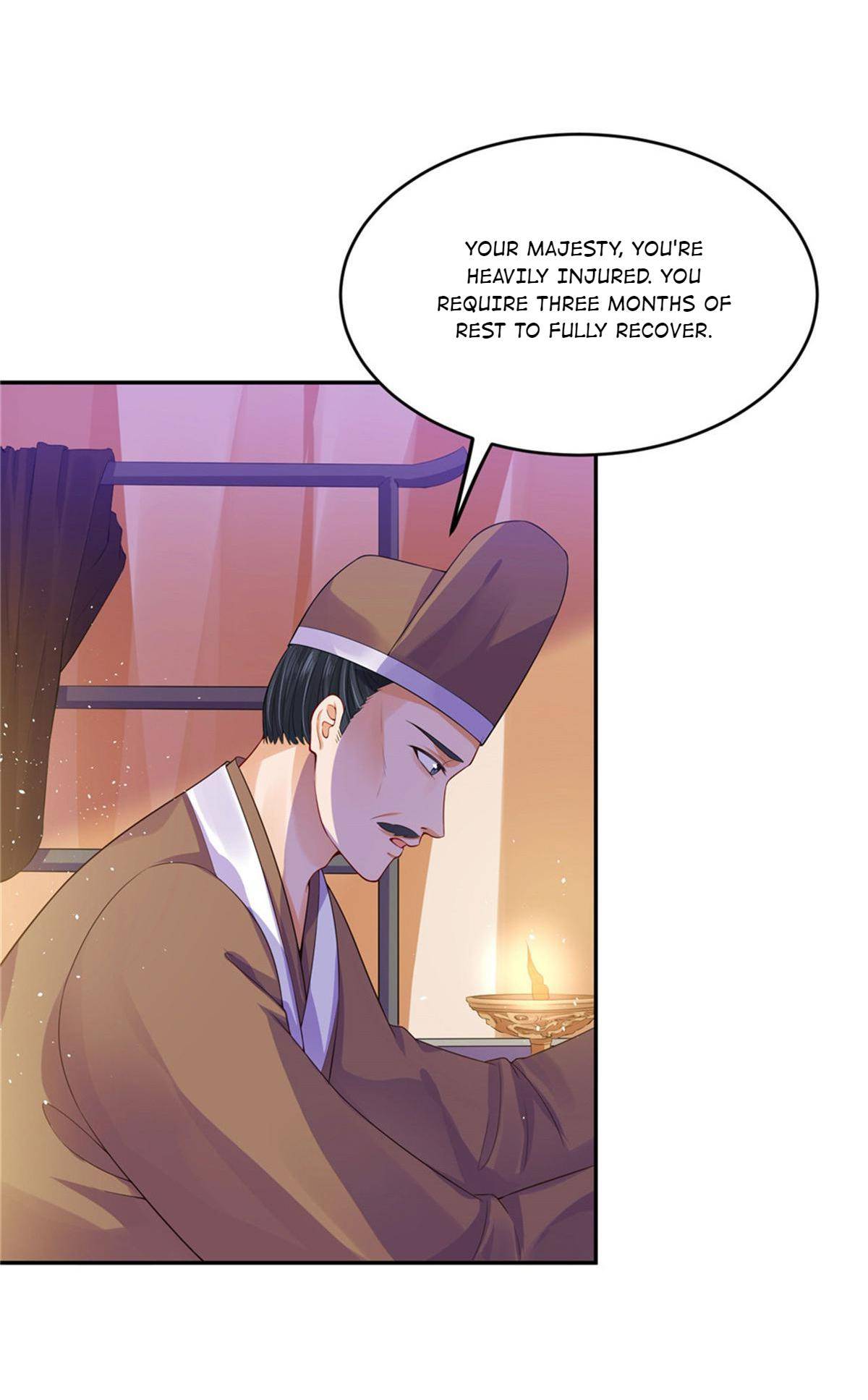 My horse is a Vixen Chapter 23 - page 17