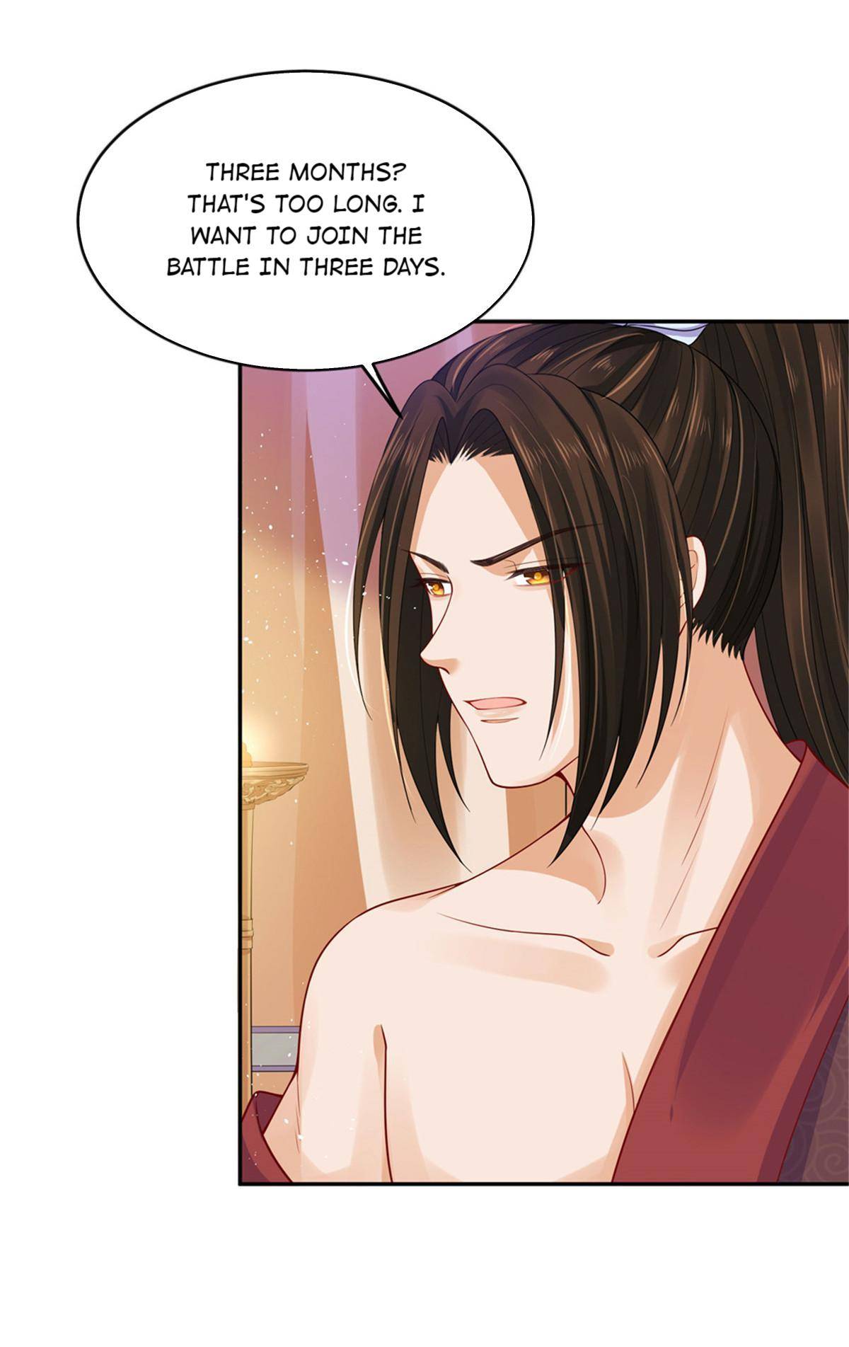 My horse is a Vixen Chapter 23 - page 18