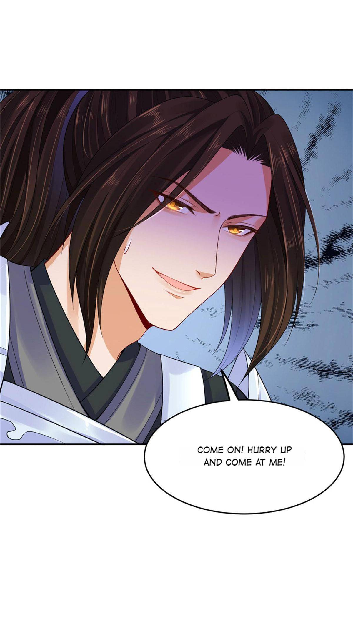 My horse is a Vixen Chapter 23 - page 2