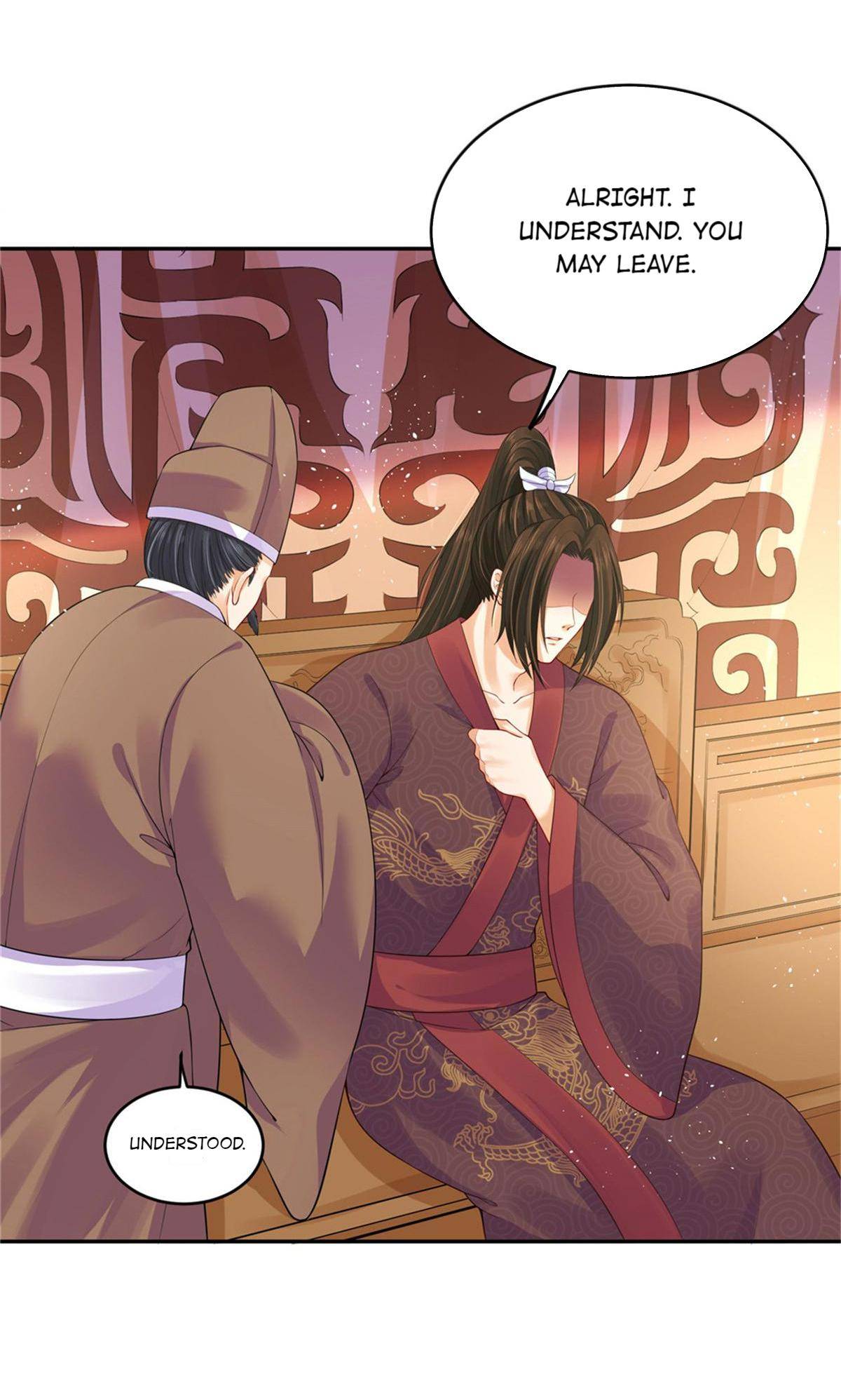 My horse is a Vixen Chapter 23 - page 20