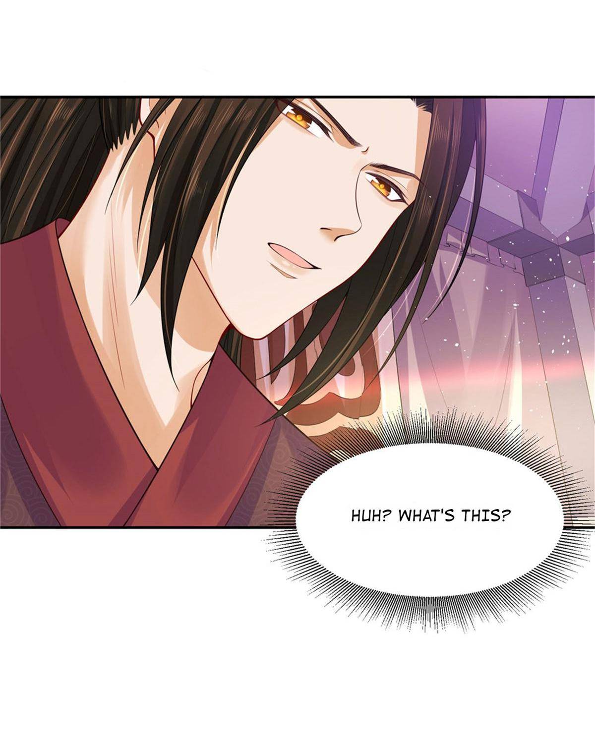 My horse is a Vixen Chapter 23 - page 26