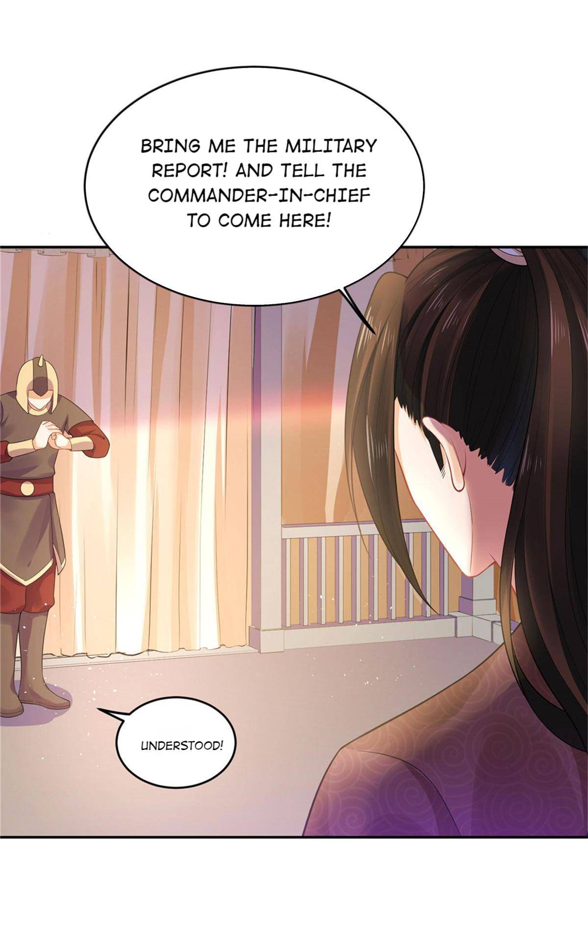 My horse is a Vixen Chapter 23 - page 30