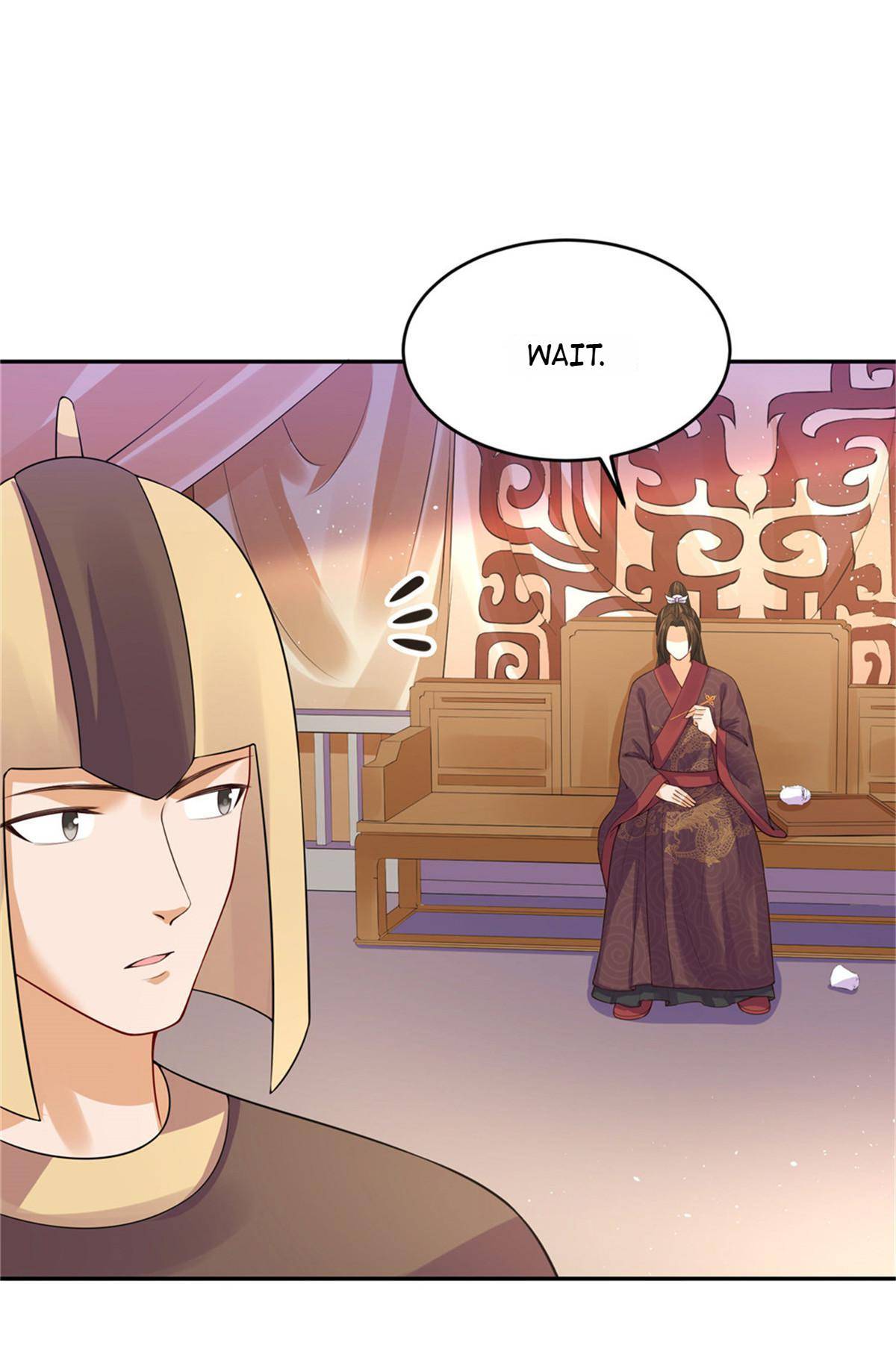 My horse is a Vixen Chapter 23 - page 31