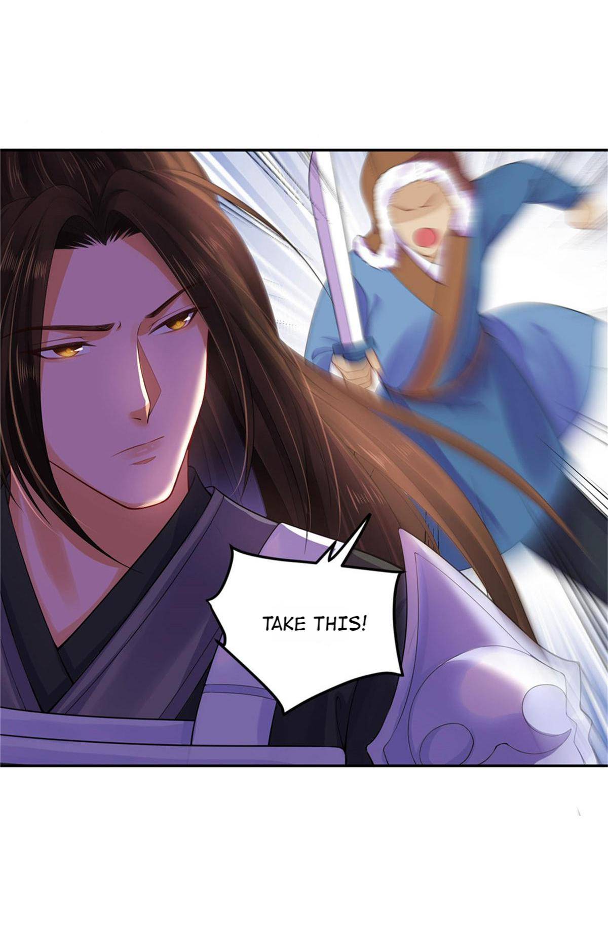 My horse is a Vixen Chapter 23 - page 5