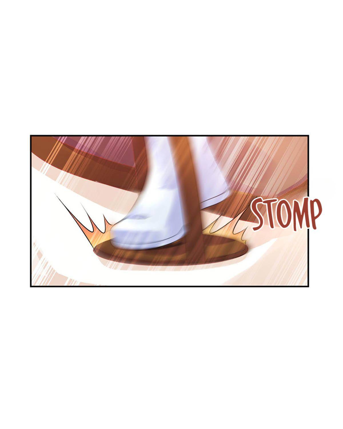 My horse is a Vixen Chapter 23 - page 6