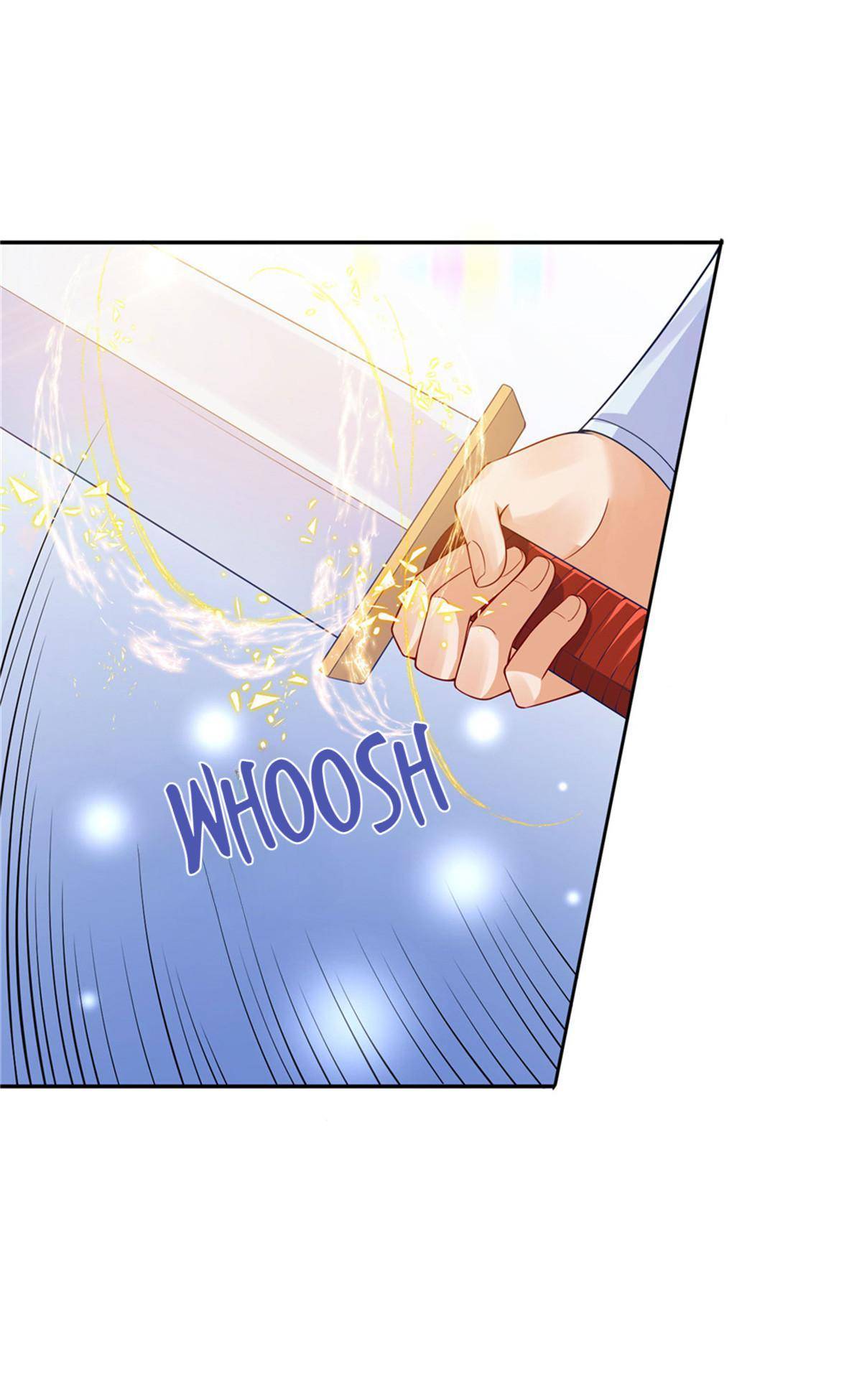My horse is a Vixen Chapter 23 - page 9