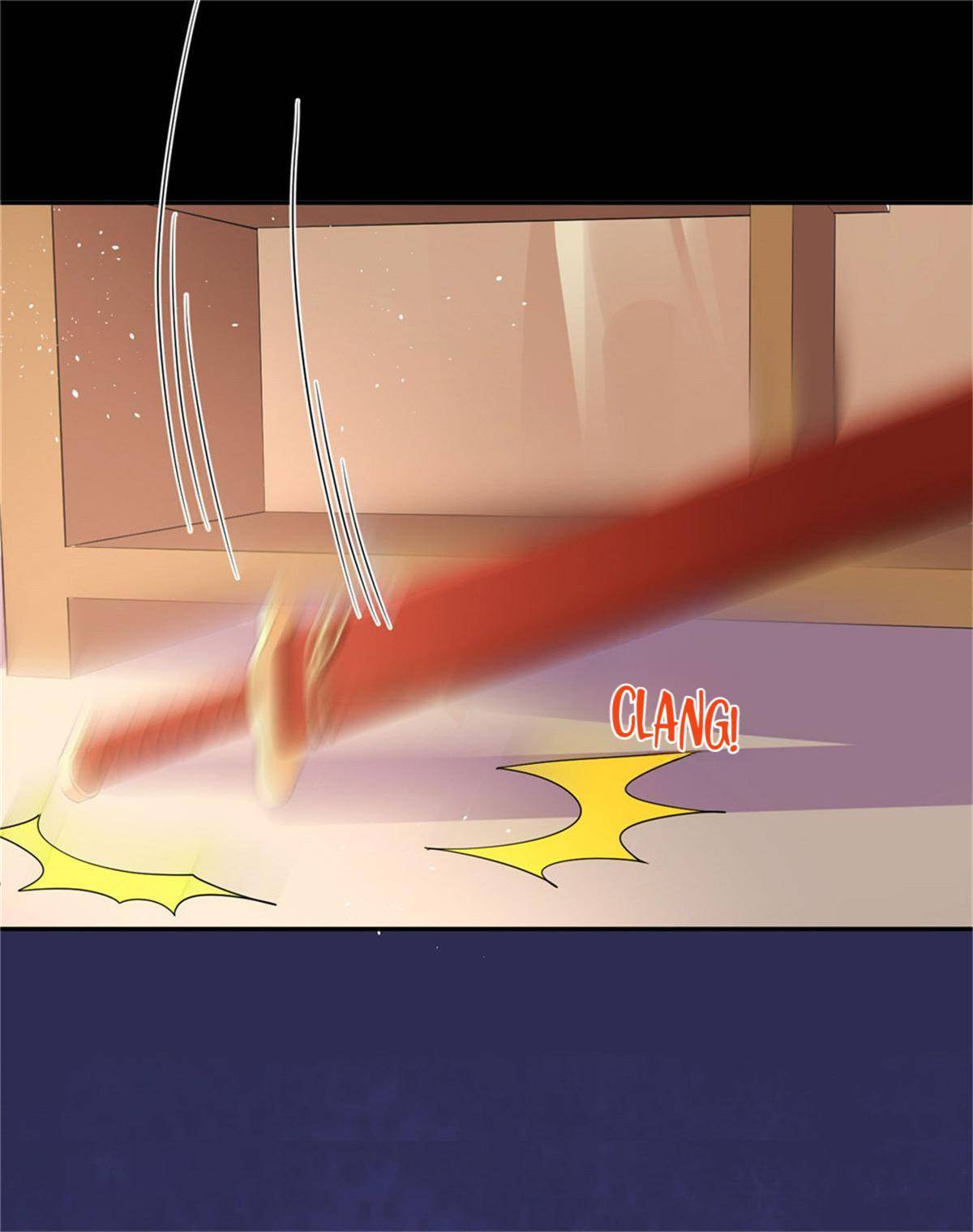 My horse is a Vixen Chapter 24 - page 10