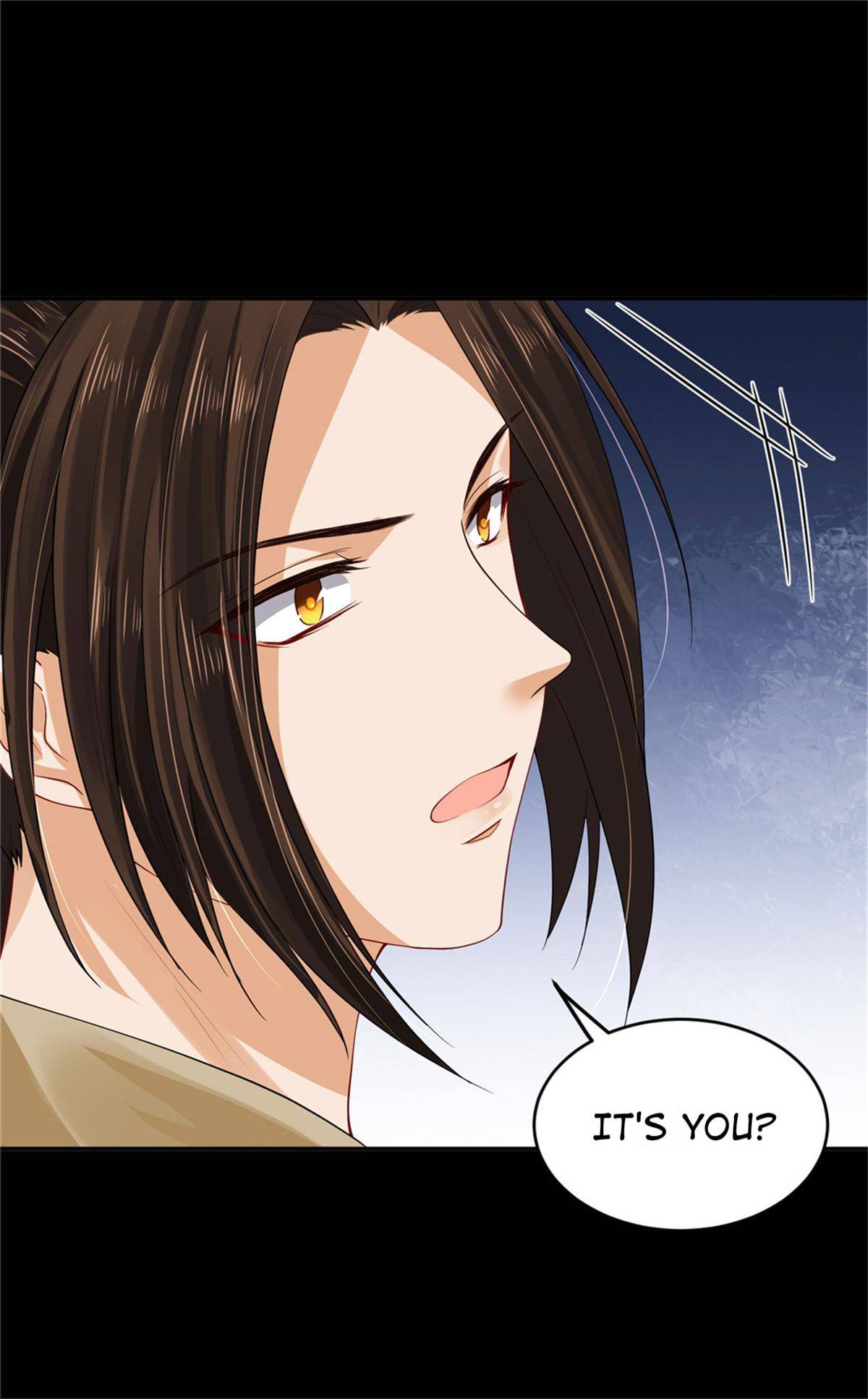 My horse is a Vixen Chapter 24 - page 15