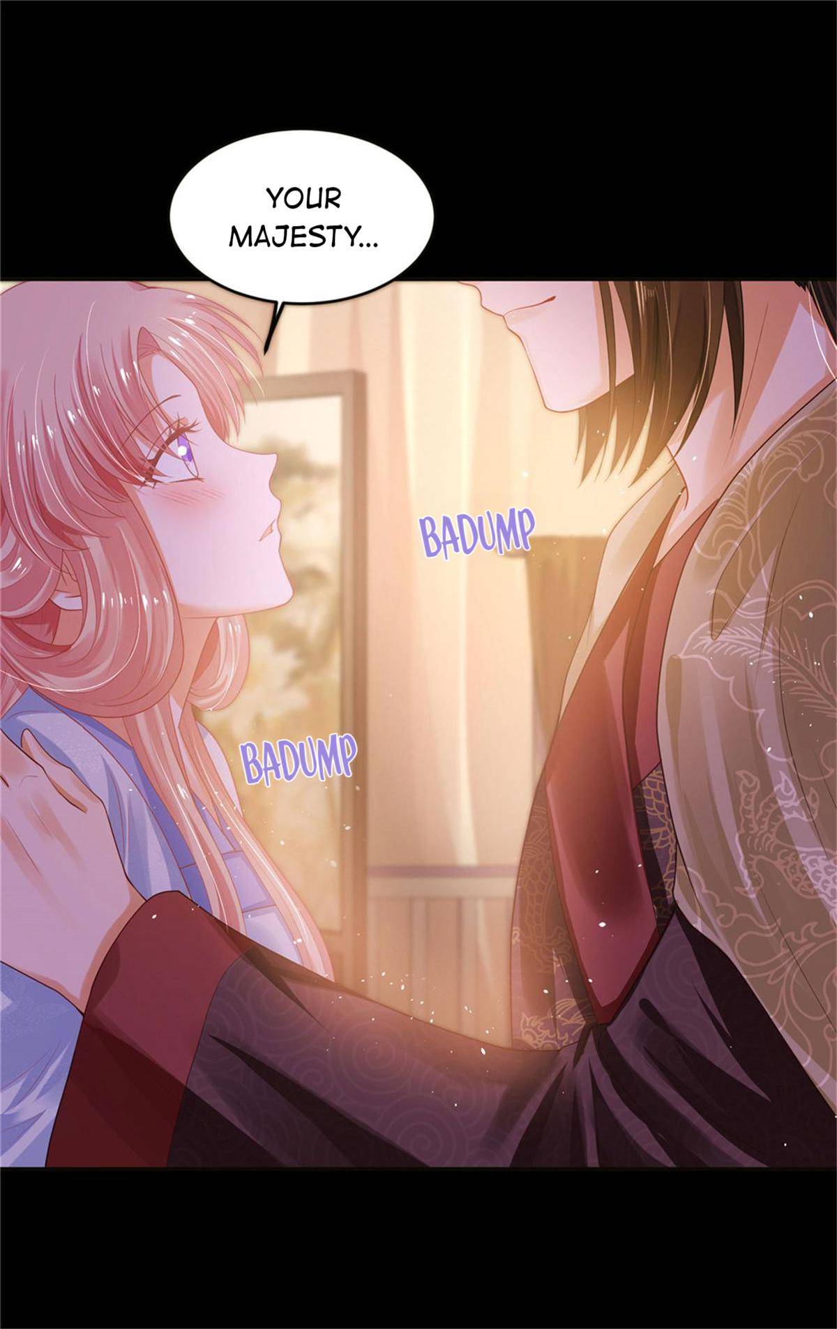 My horse is a Vixen Chapter 24 - page 27
