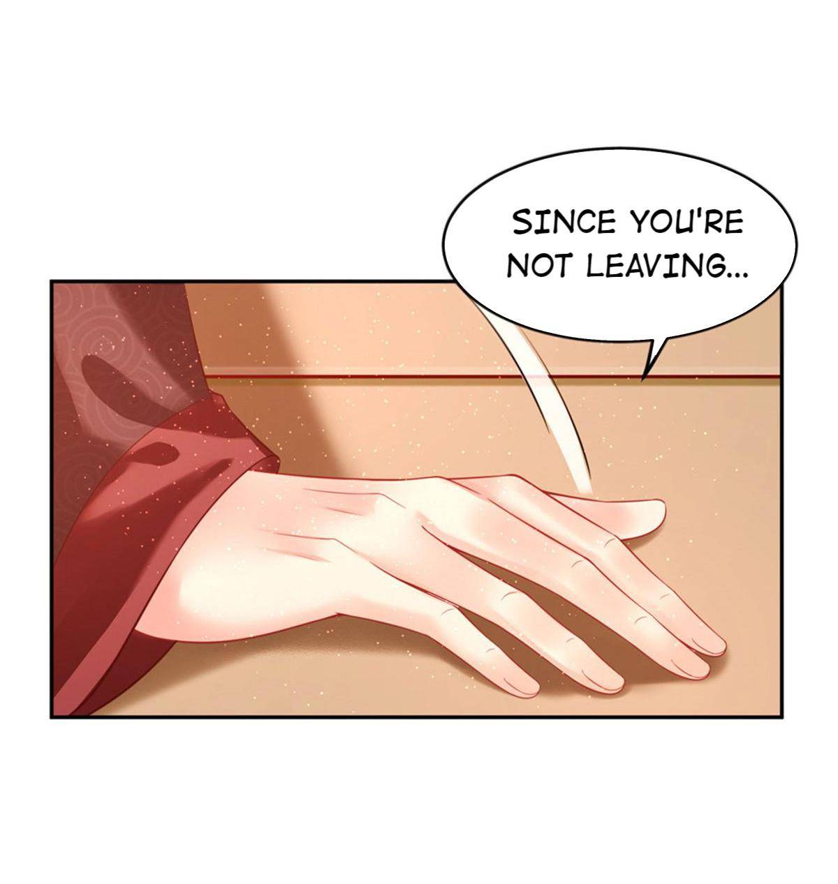 My horse is a Vixen Chapter 25 - page 12