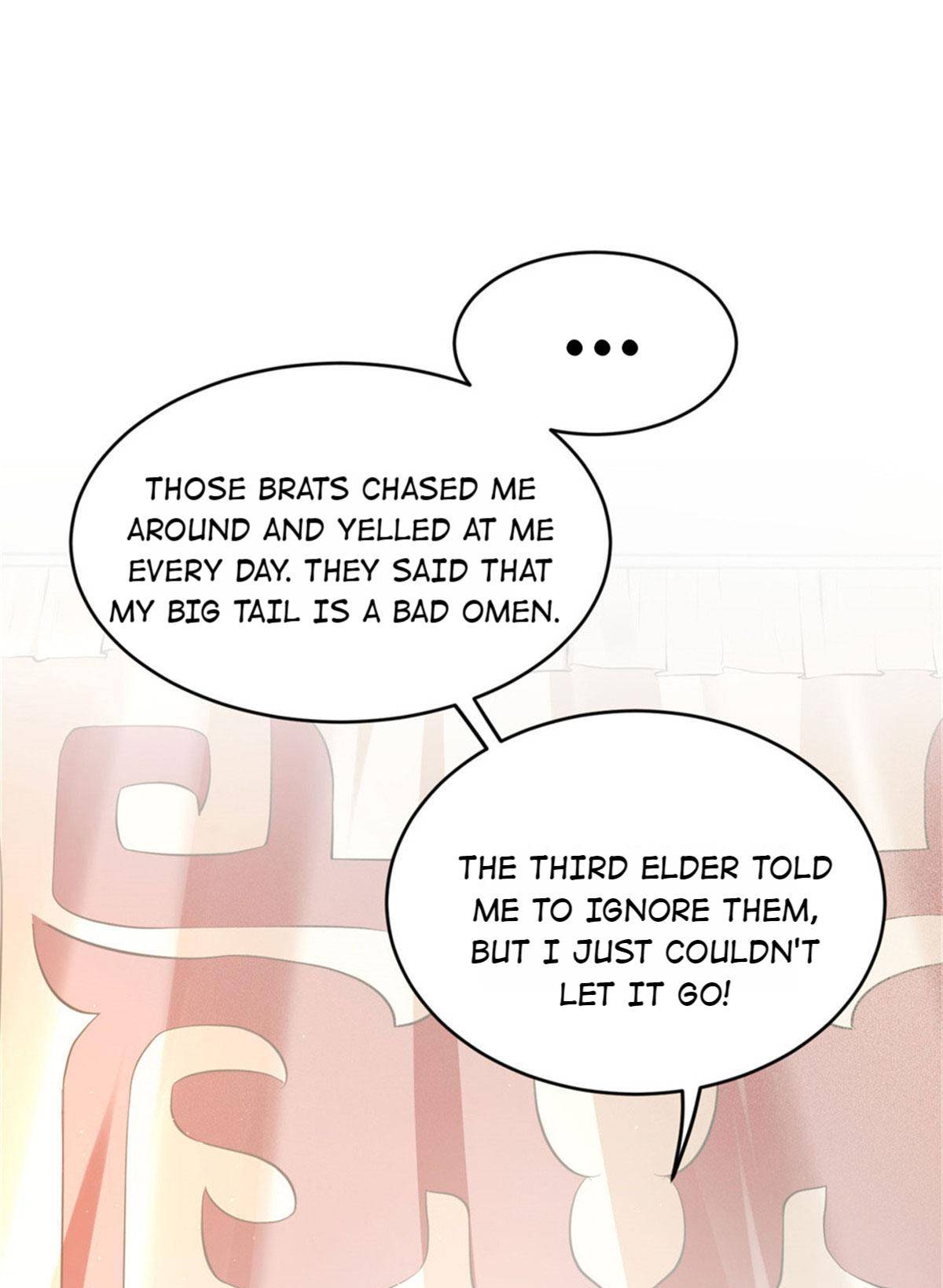 My horse is a Vixen Chapter 25 - page 16
