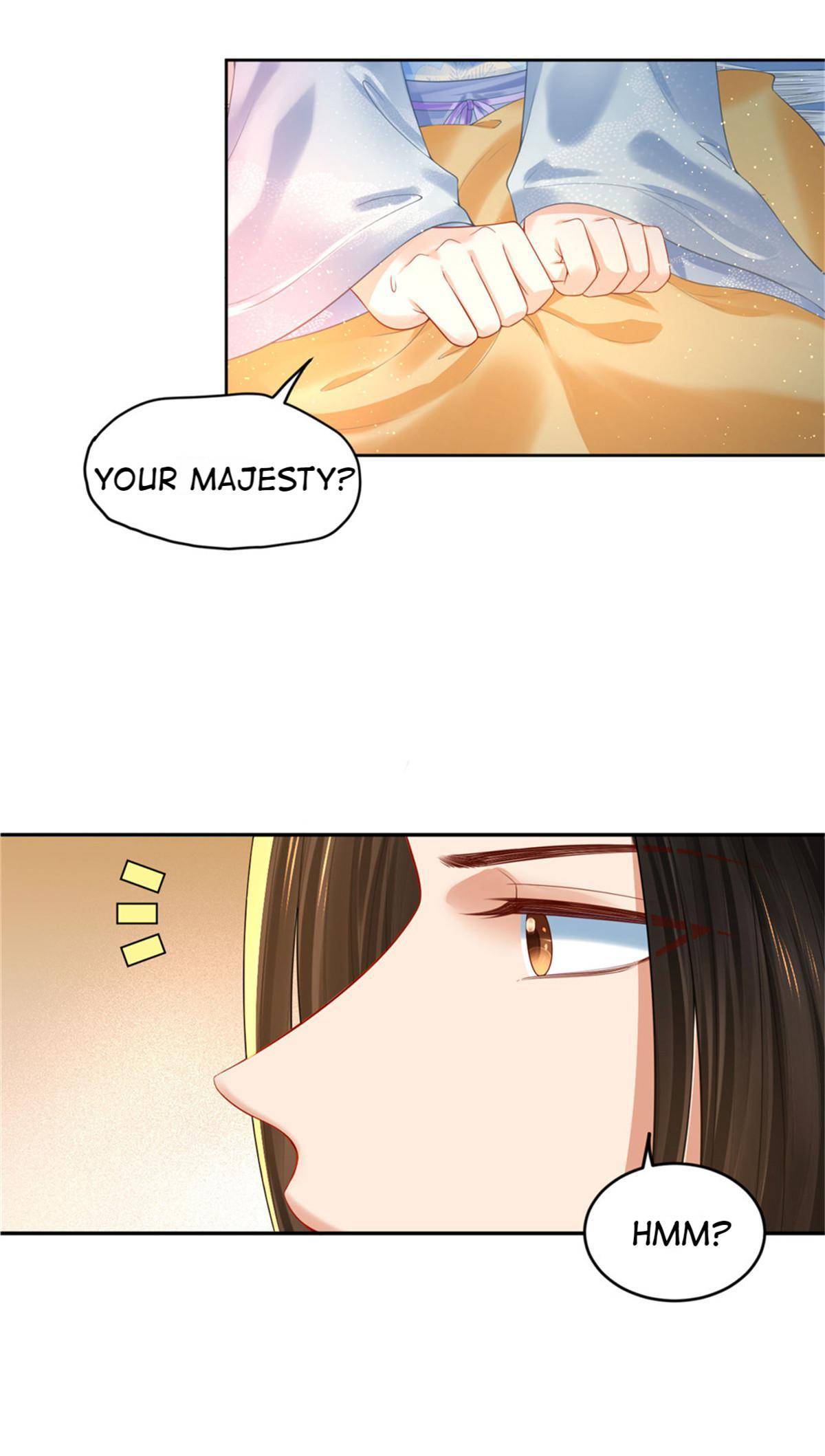 My horse is a Vixen Chapter 25 - page 22