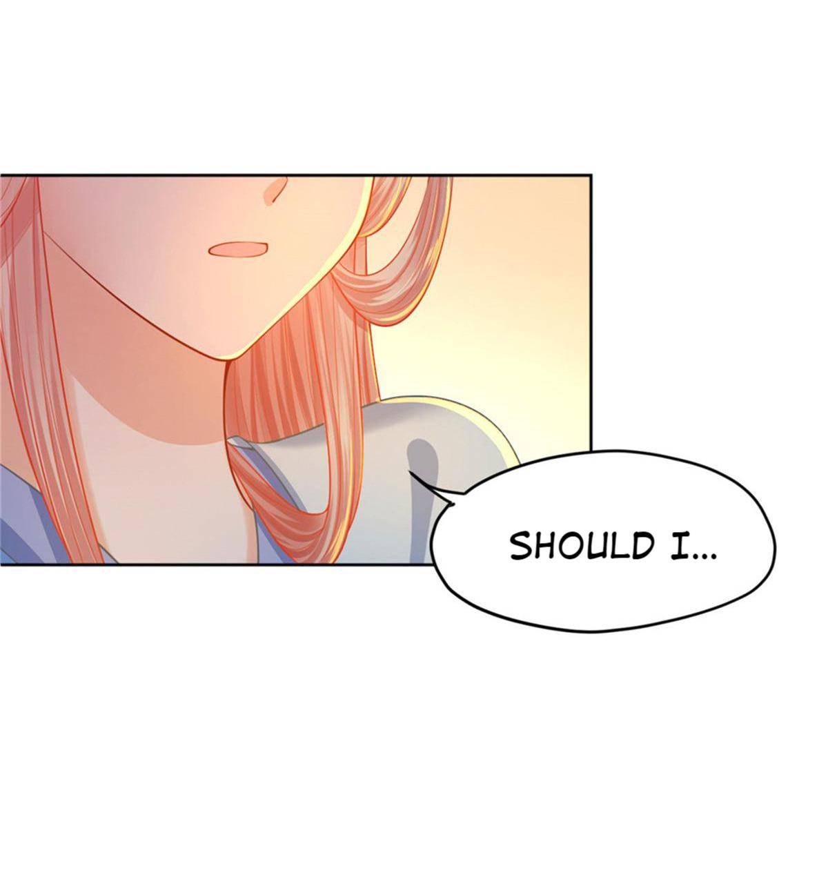 My horse is a Vixen Chapter 25 - page 23