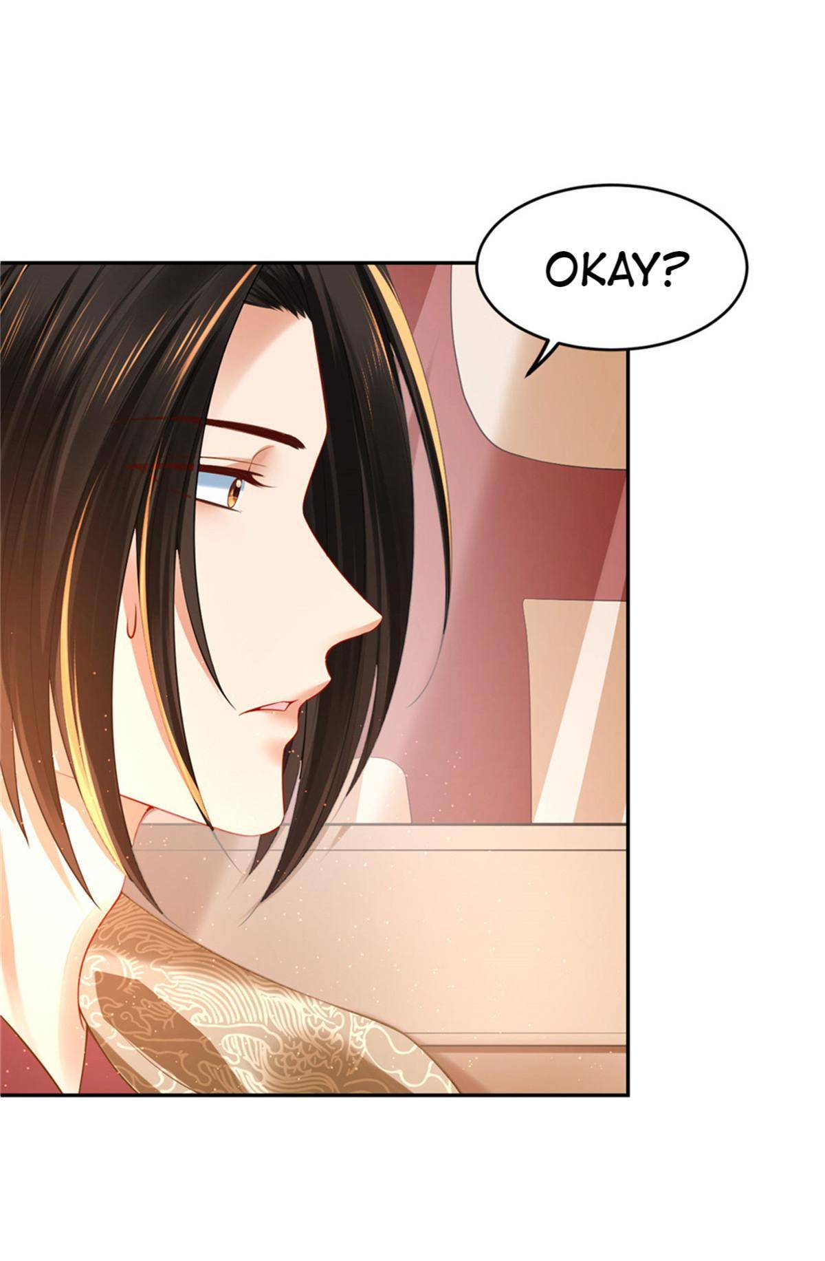 My horse is a Vixen Chapter 25 - page 25