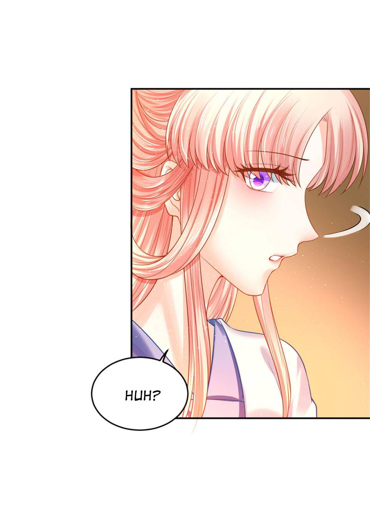 My horse is a Vixen Chapter 25 - page 9