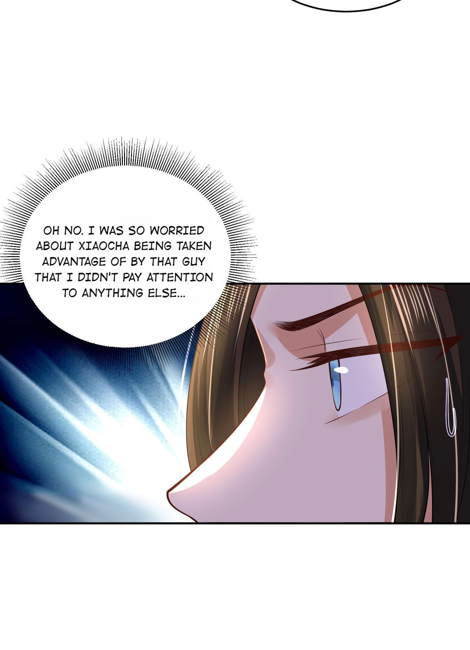 My horse is a Vixen Chapter 63 - page 20