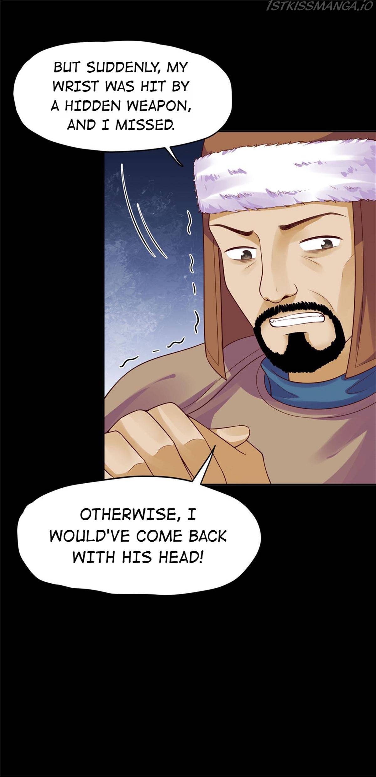 My horse is a Vixen Chapter 27 - page 10