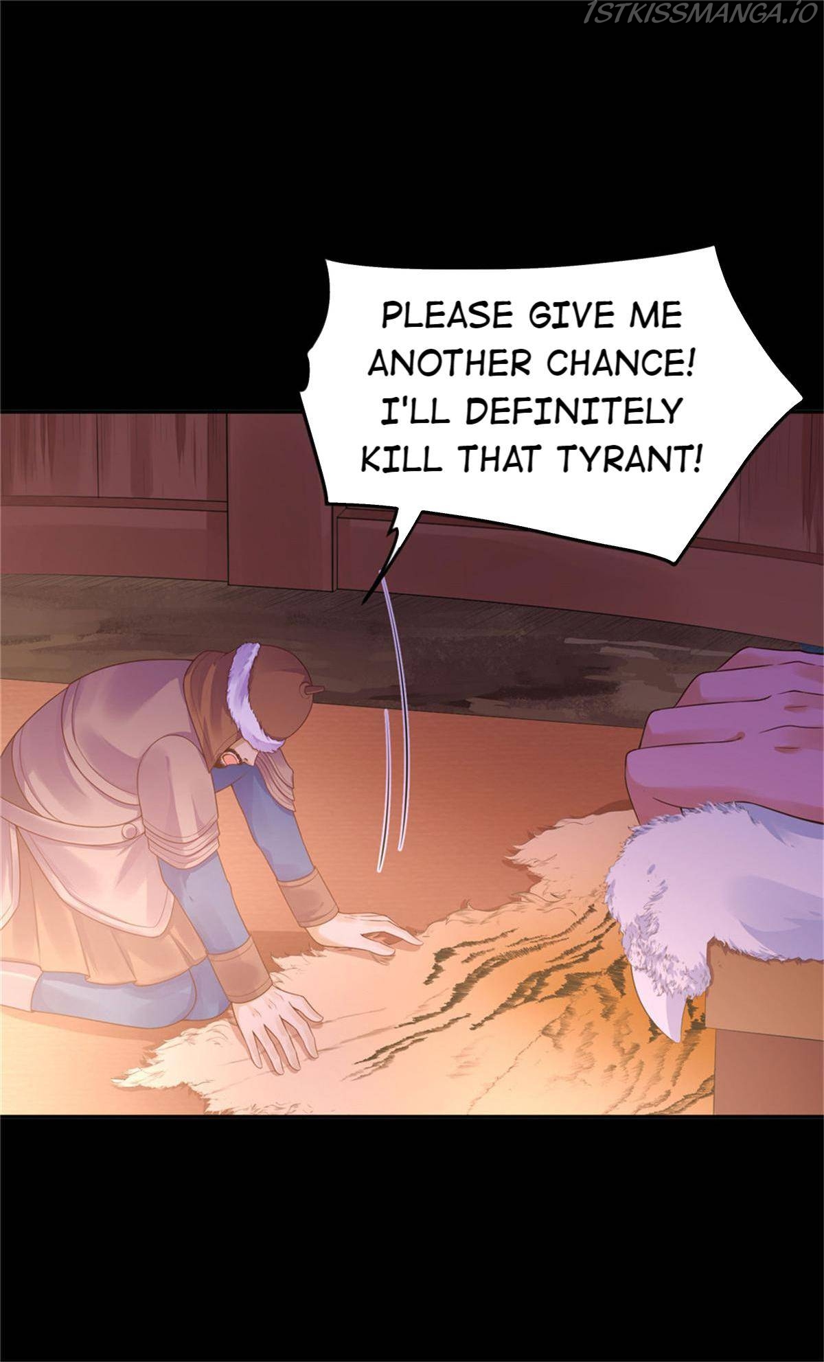 My horse is a Vixen Chapter 27 - page 12