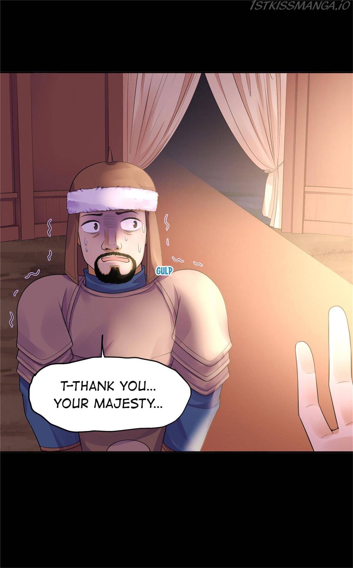 My horse is a Vixen Chapter 27 - page 15