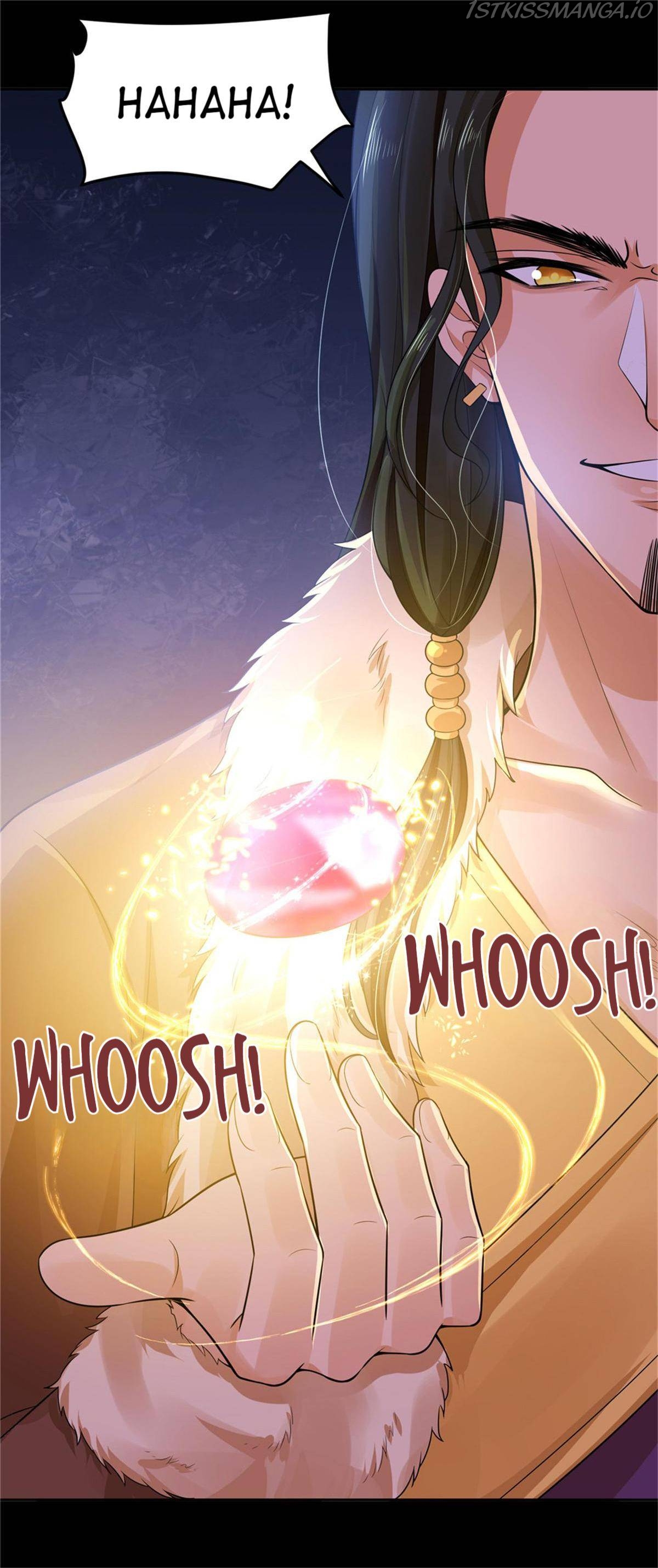 My horse is a Vixen Chapter 27 - page 16