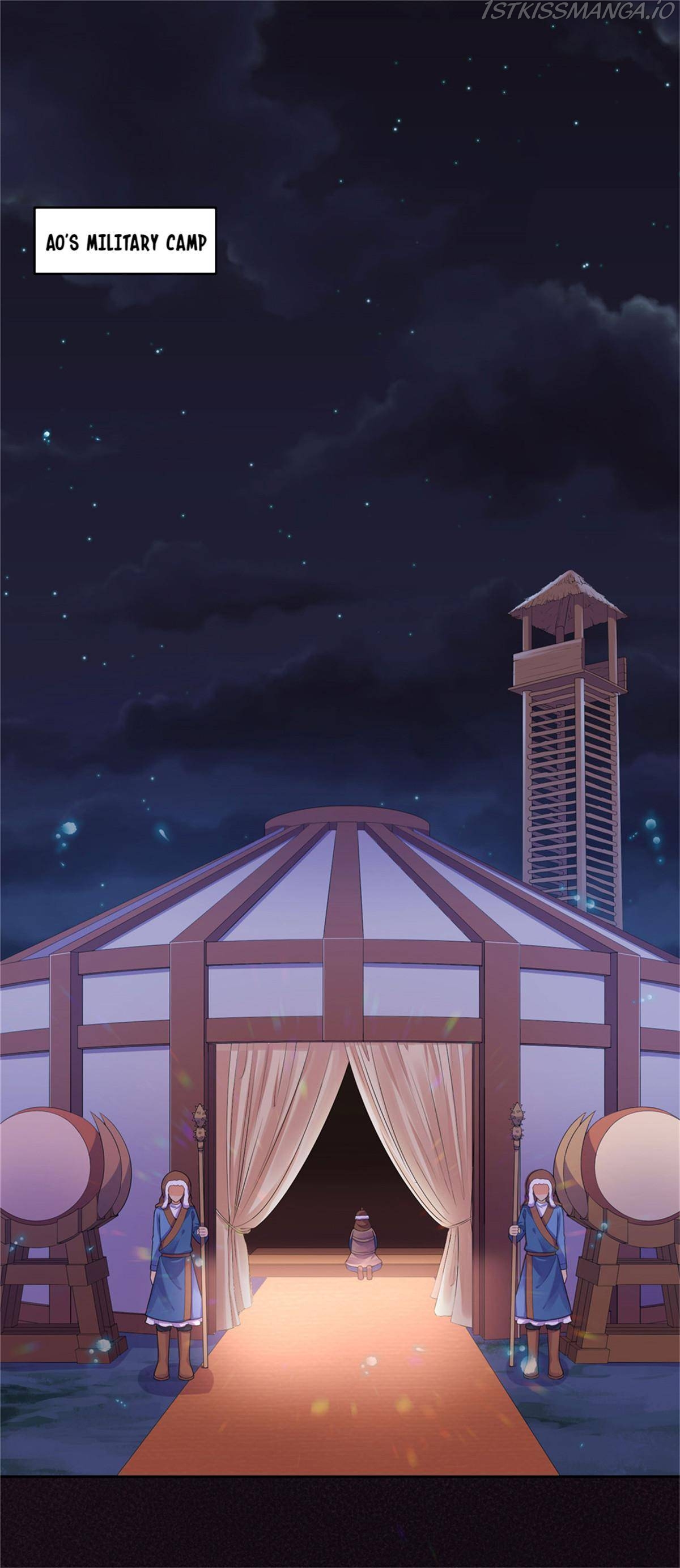 My horse is a Vixen Chapter 27 - page 2