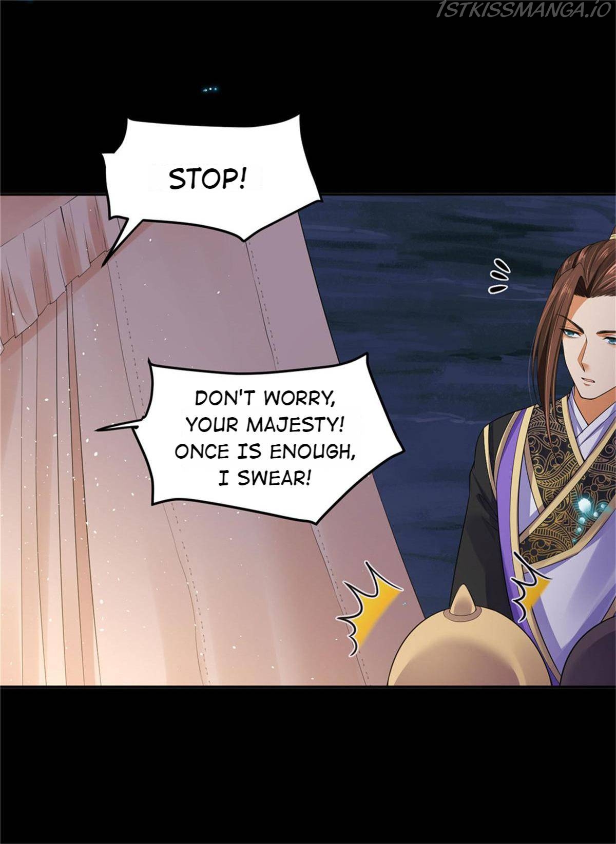My horse is a Vixen Chapter 27 - page 21