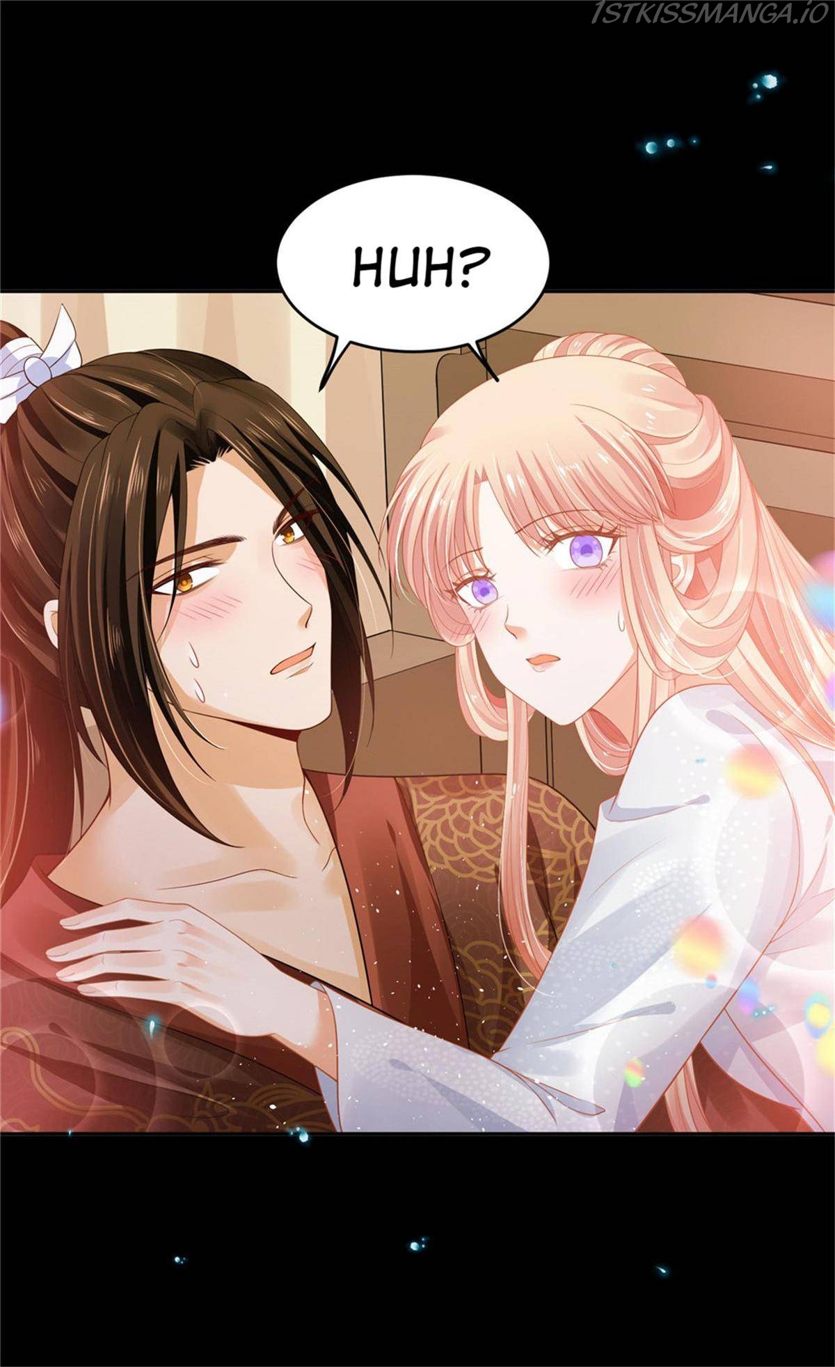 My horse is a Vixen Chapter 27 - page 24