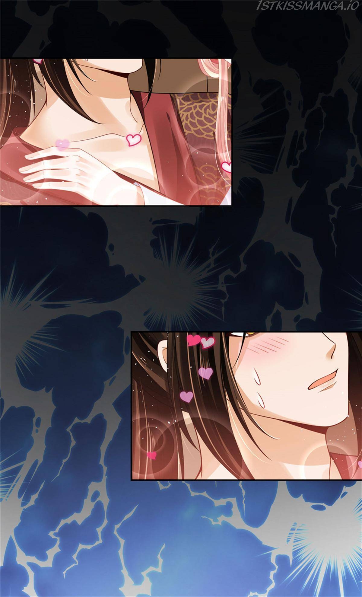 My horse is a Vixen Chapter 27 - page 25