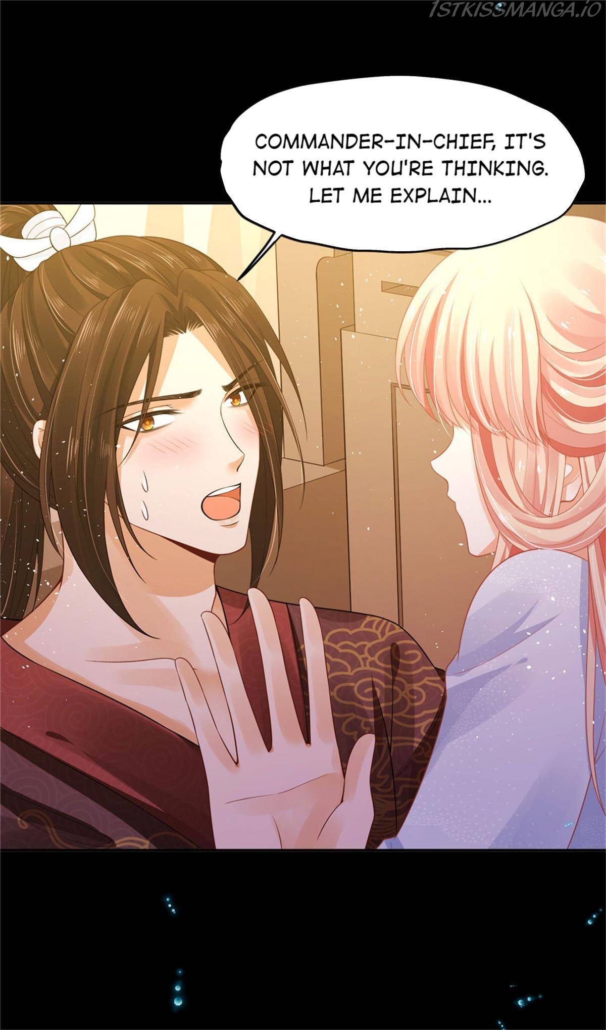 My horse is a Vixen Chapter 27 - page 27
