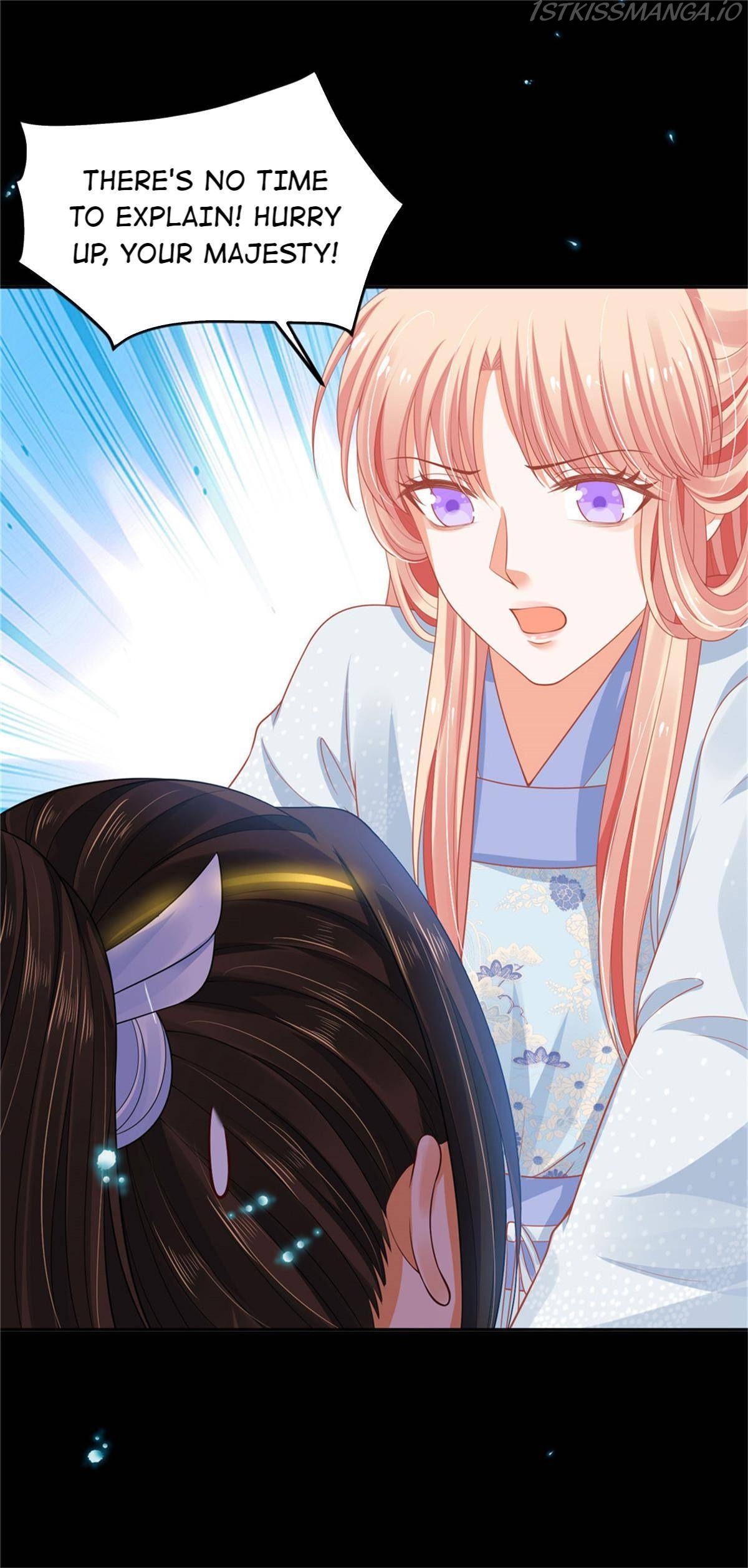 My horse is a Vixen Chapter 27 - page 28