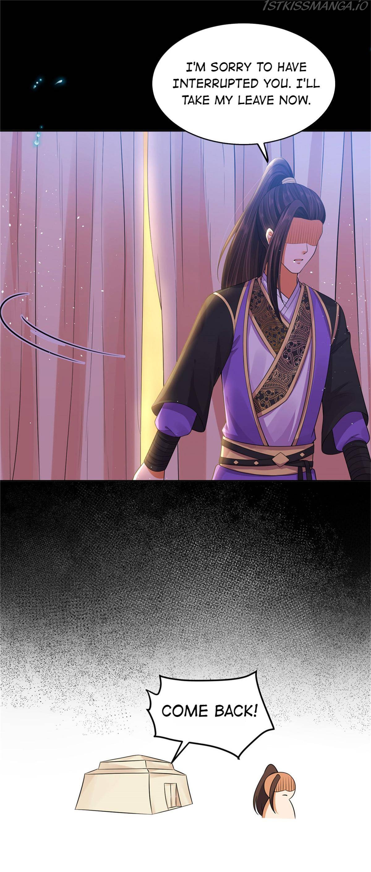 My horse is a Vixen Chapter 27 - page 30