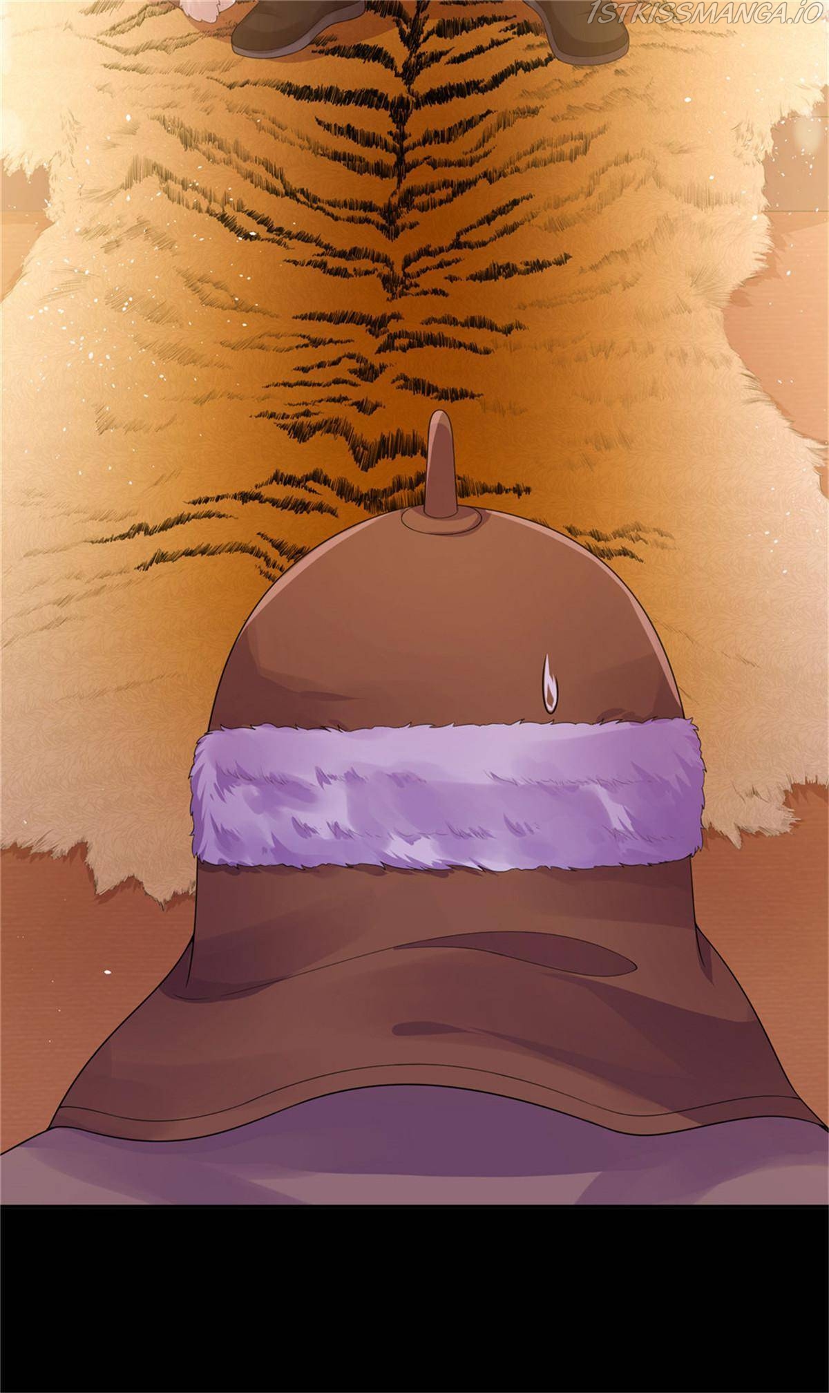 My horse is a Vixen Chapter 27 - page 5