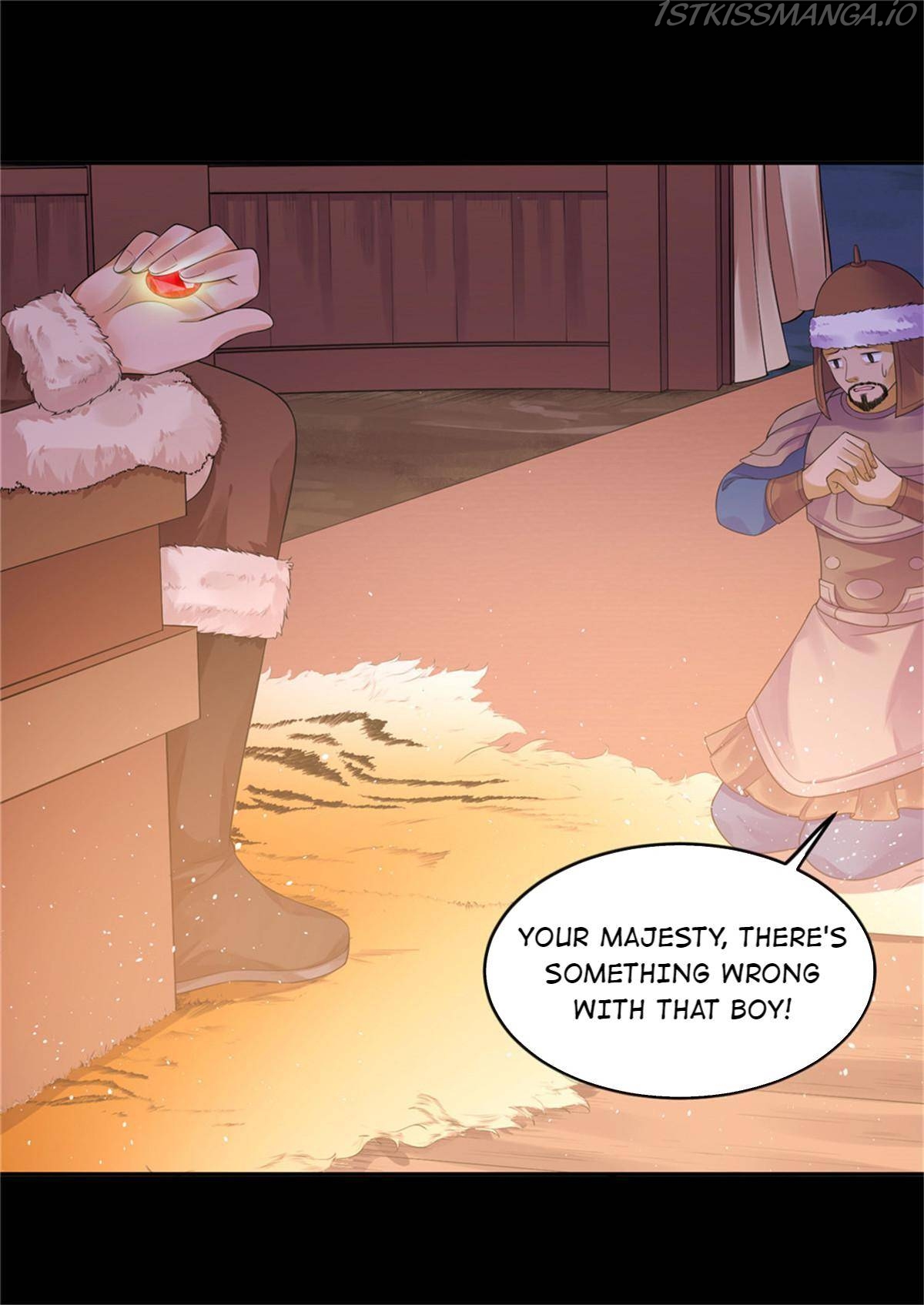 My horse is a Vixen Chapter 27 - page 6