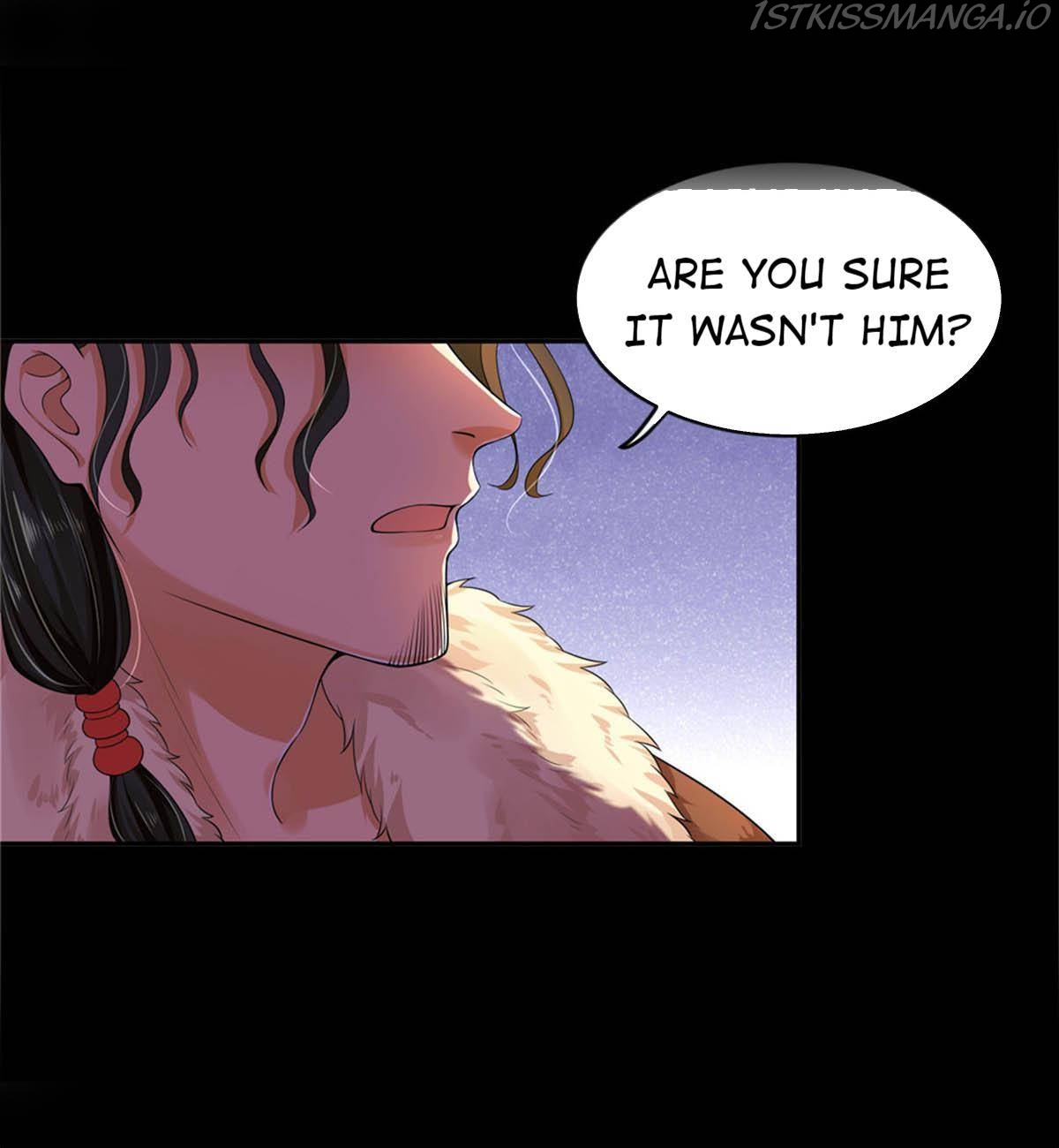 My horse is a Vixen Chapter 27 - page 7