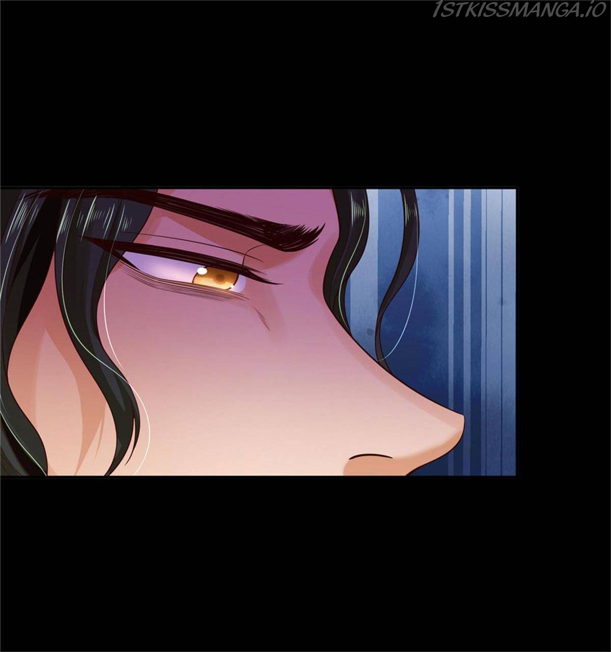 My horse is a Vixen Chapter 27 - page 9