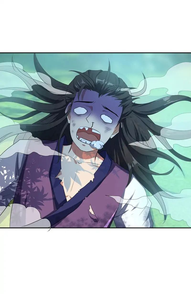 Rise of The Demon King Chapter 2 - page 15