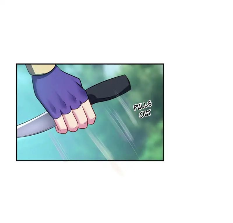 Rise of The Demon King Chapter 2 - page 19