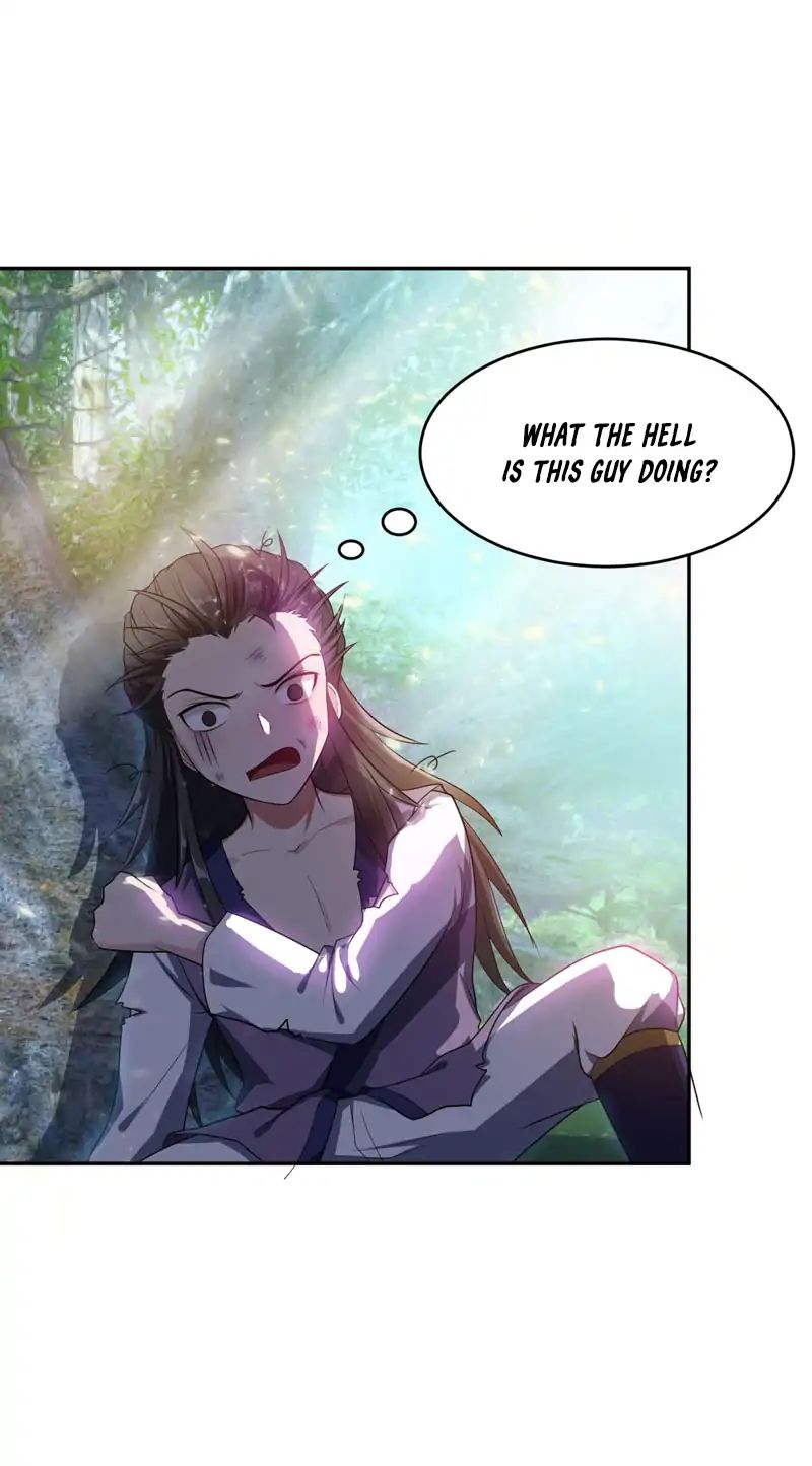 Rise of The Demon King Chapter 2 - page 31
