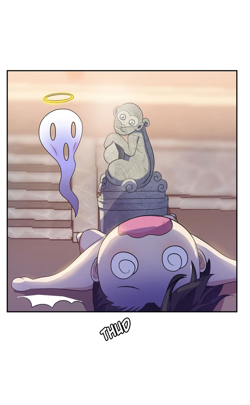 Rise of The Demon King Chapter 8 - page 25