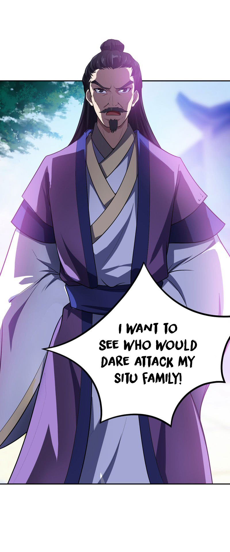 Rise of The Demon King Chapter 8 - page 3