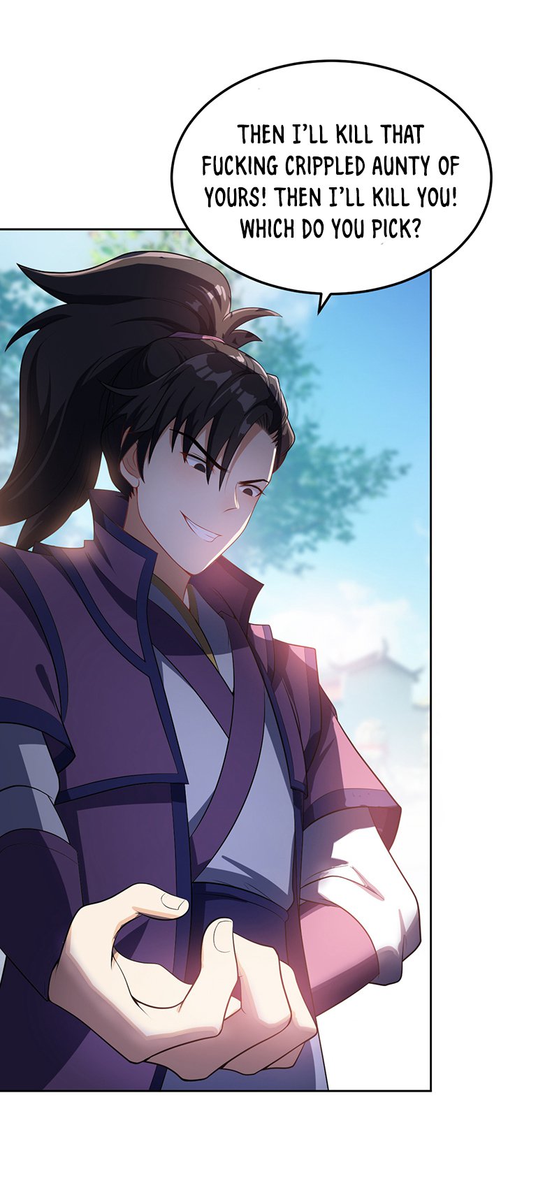 Rise of The Demon King Chapter 7 - page 11