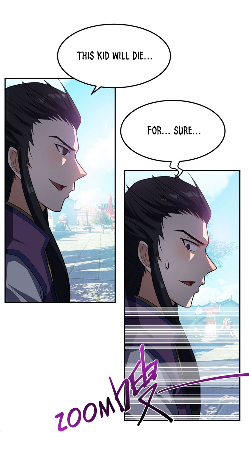 Rise of The Demon King Chapter 7 - page 16