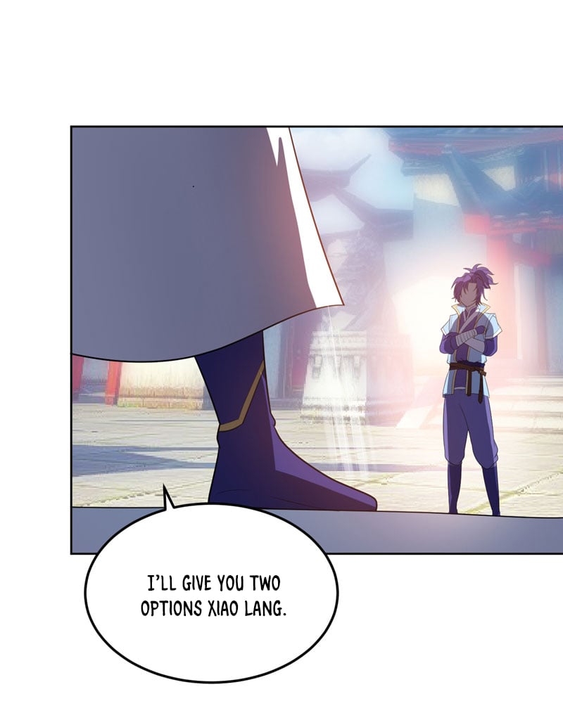 Rise of The Demon King Chapter 7 - page 3