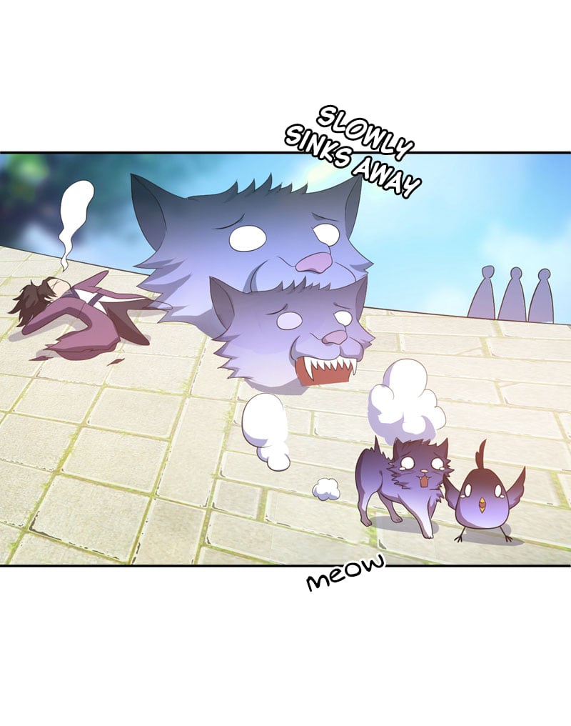 Rise of The Demon King Chapter 7 - page 34