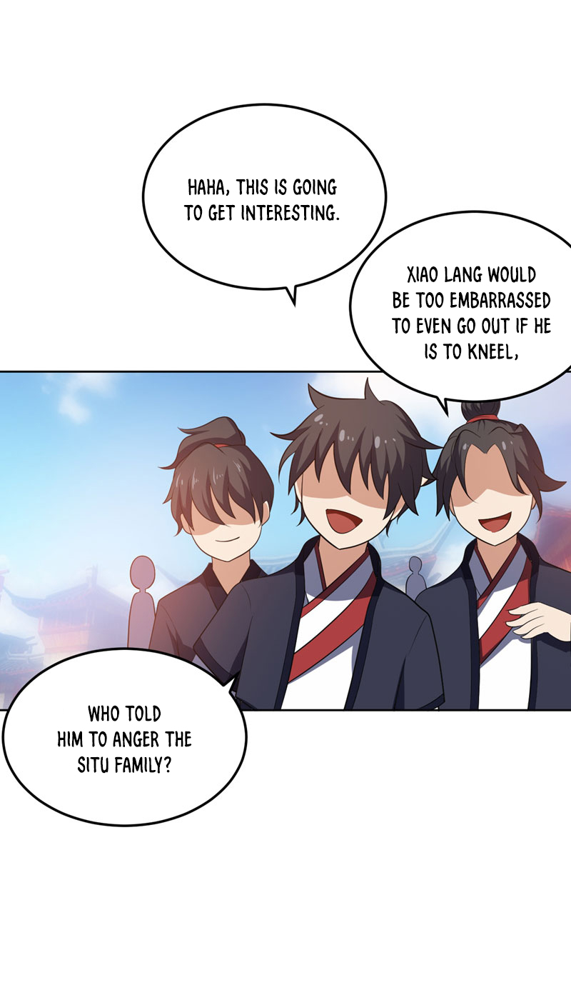 Rise of The Demon King Chapter 7 - page 5
