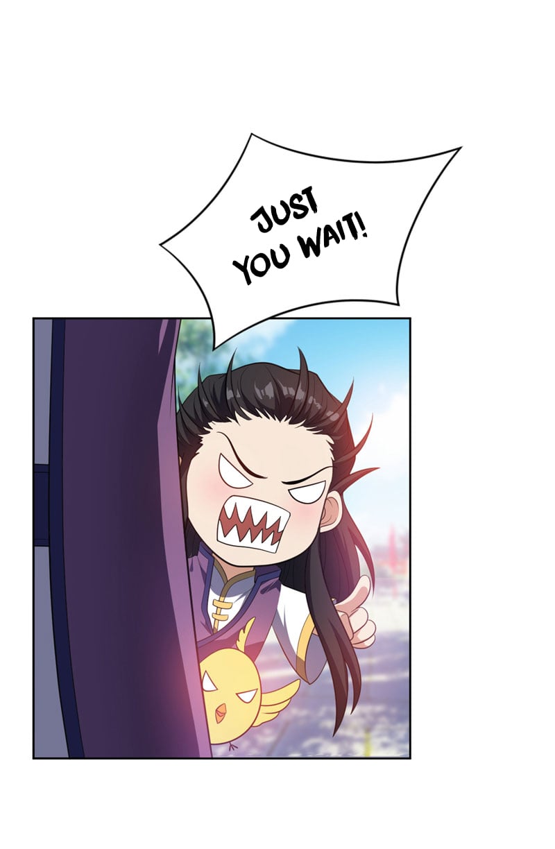 Rise of The Demon King Chapter 7 - page 6